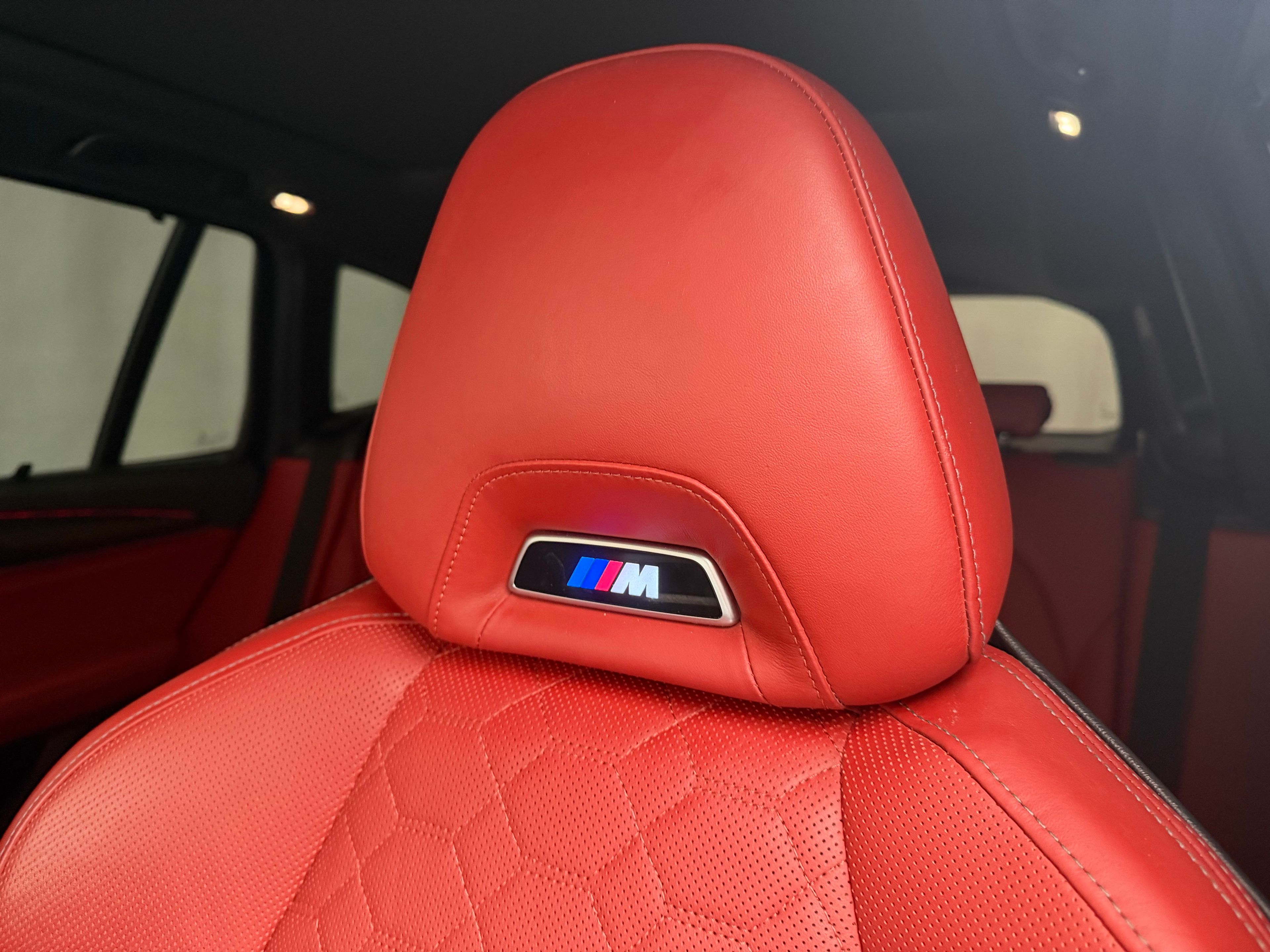 Thumbnail: 2020 BMW X3 - 31