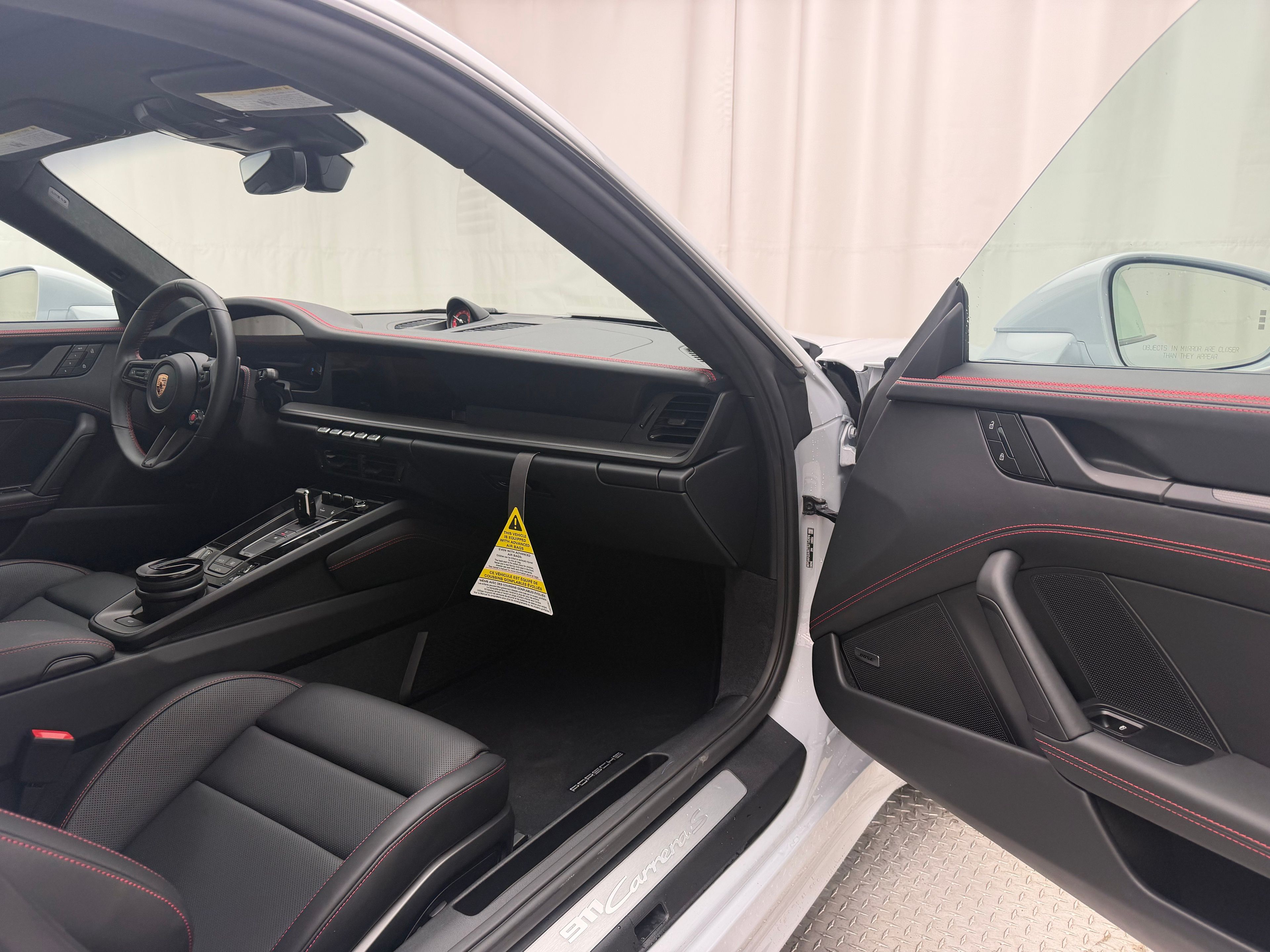 Thumbnail: 2026 Porsche 911 - 20