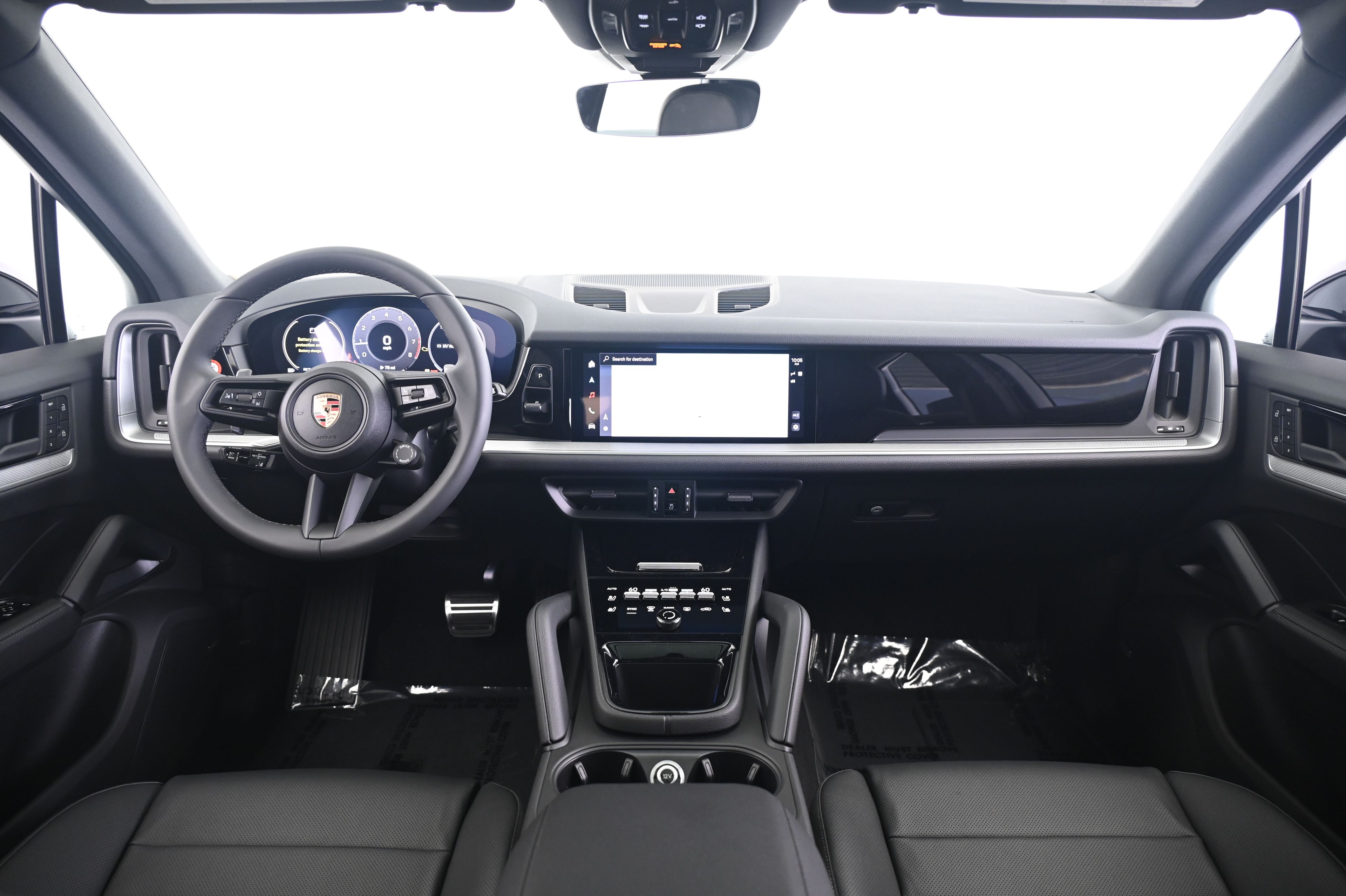 Thumbnail: 2025 Porsche Cayenne - 31