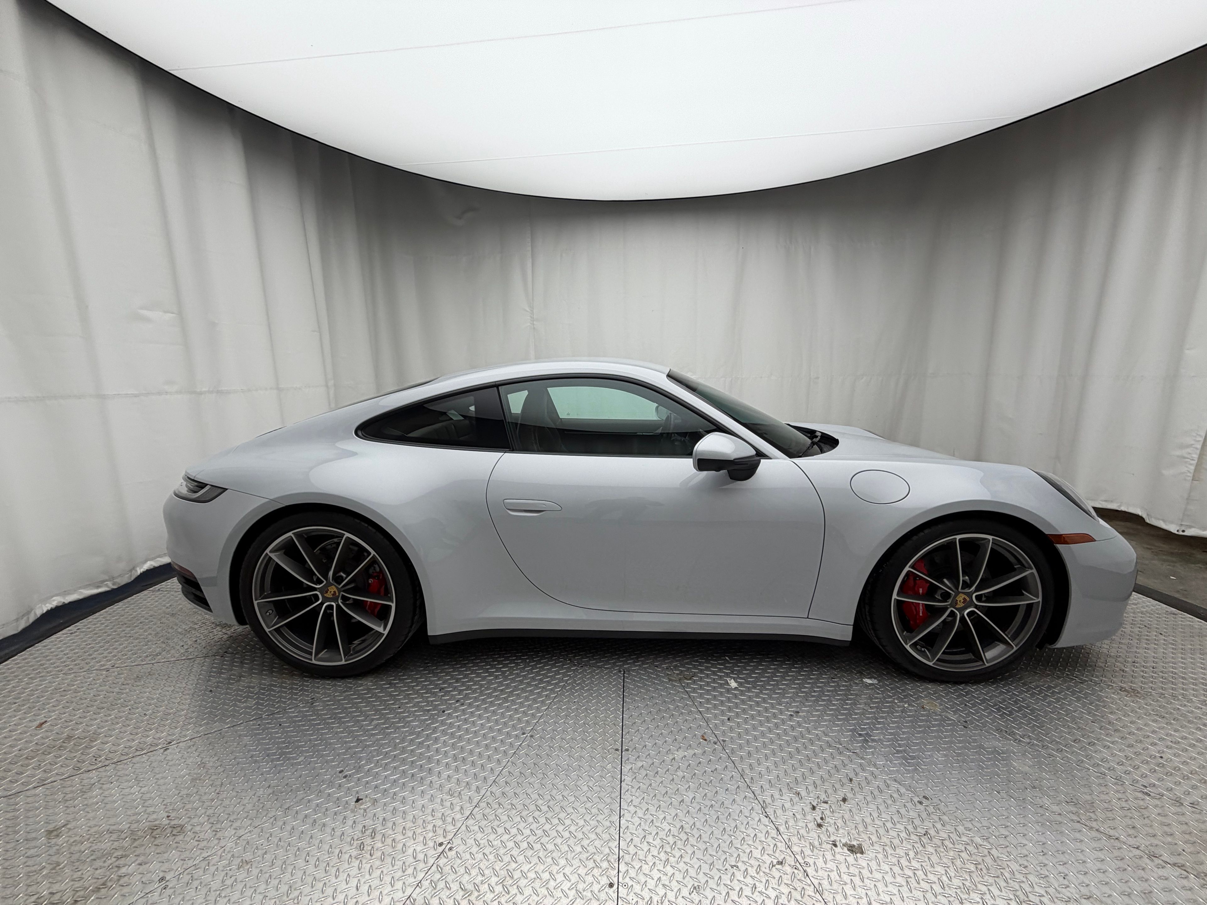 Thumbnail: 2024 Porsche 911 - 15