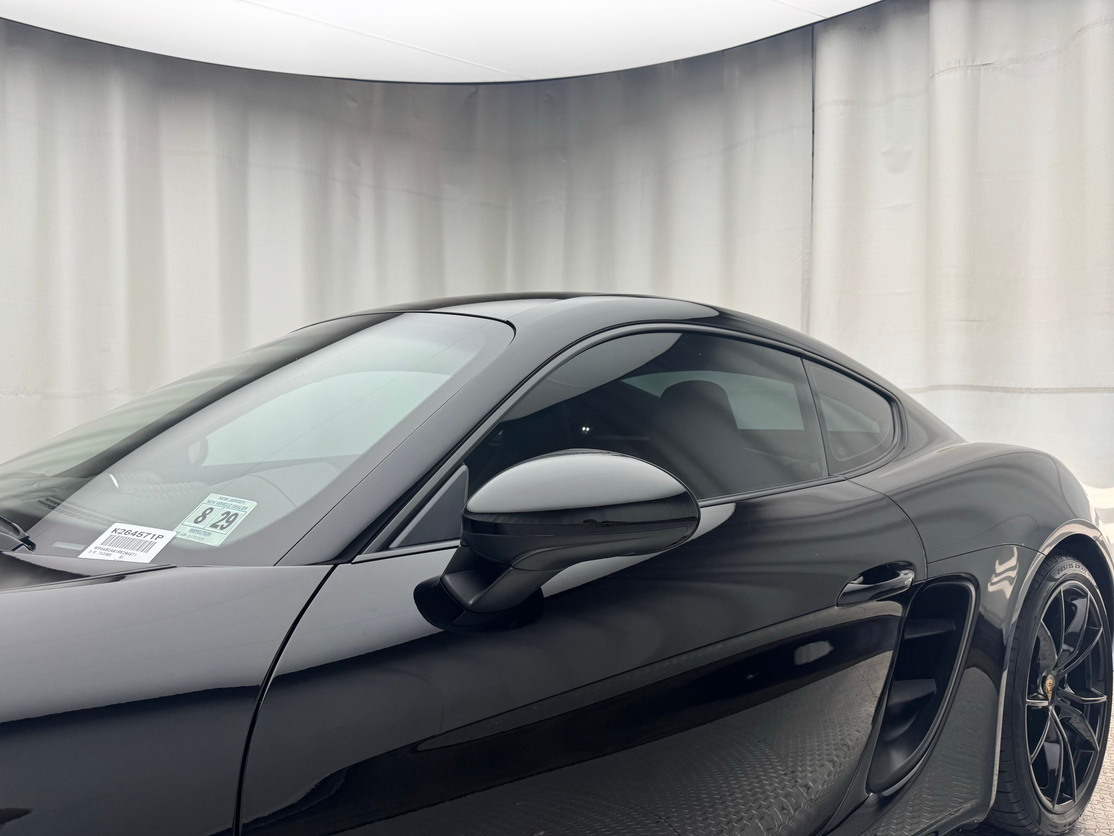 Thumbnail: 2024 Porsche 718 Cayman - 9