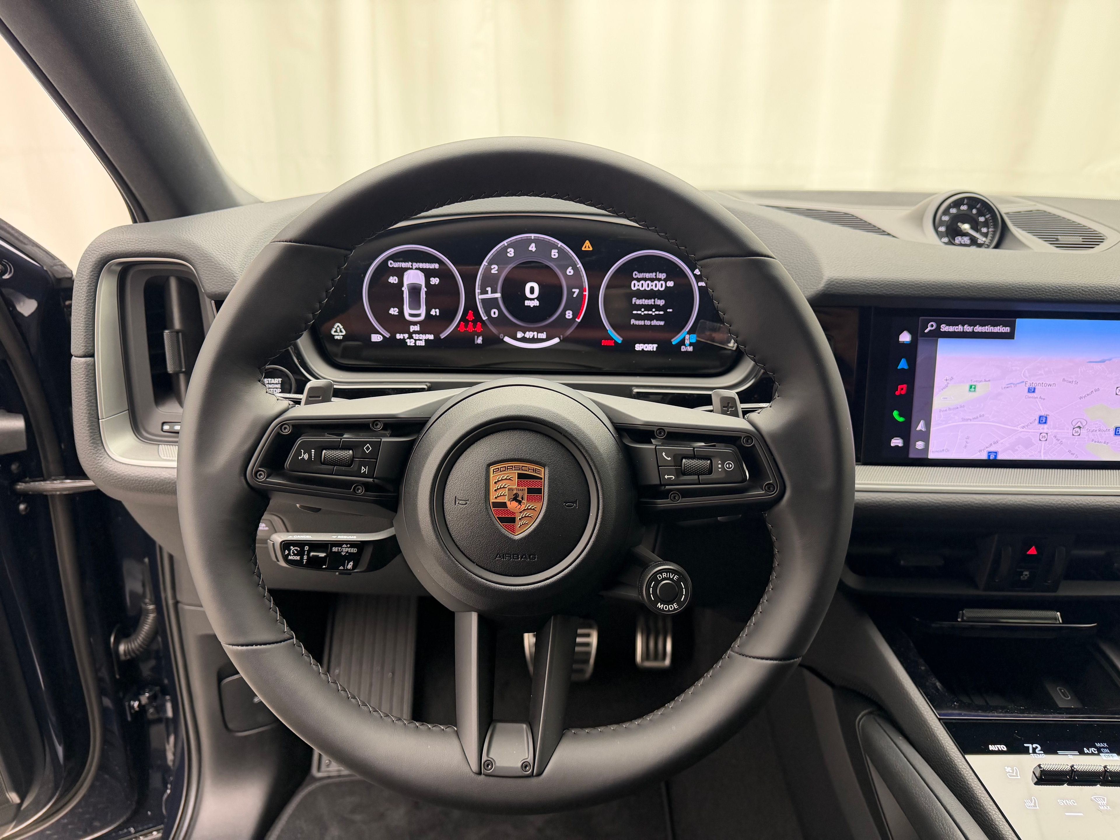 Thumbnail: 2026 Porsche  - 6