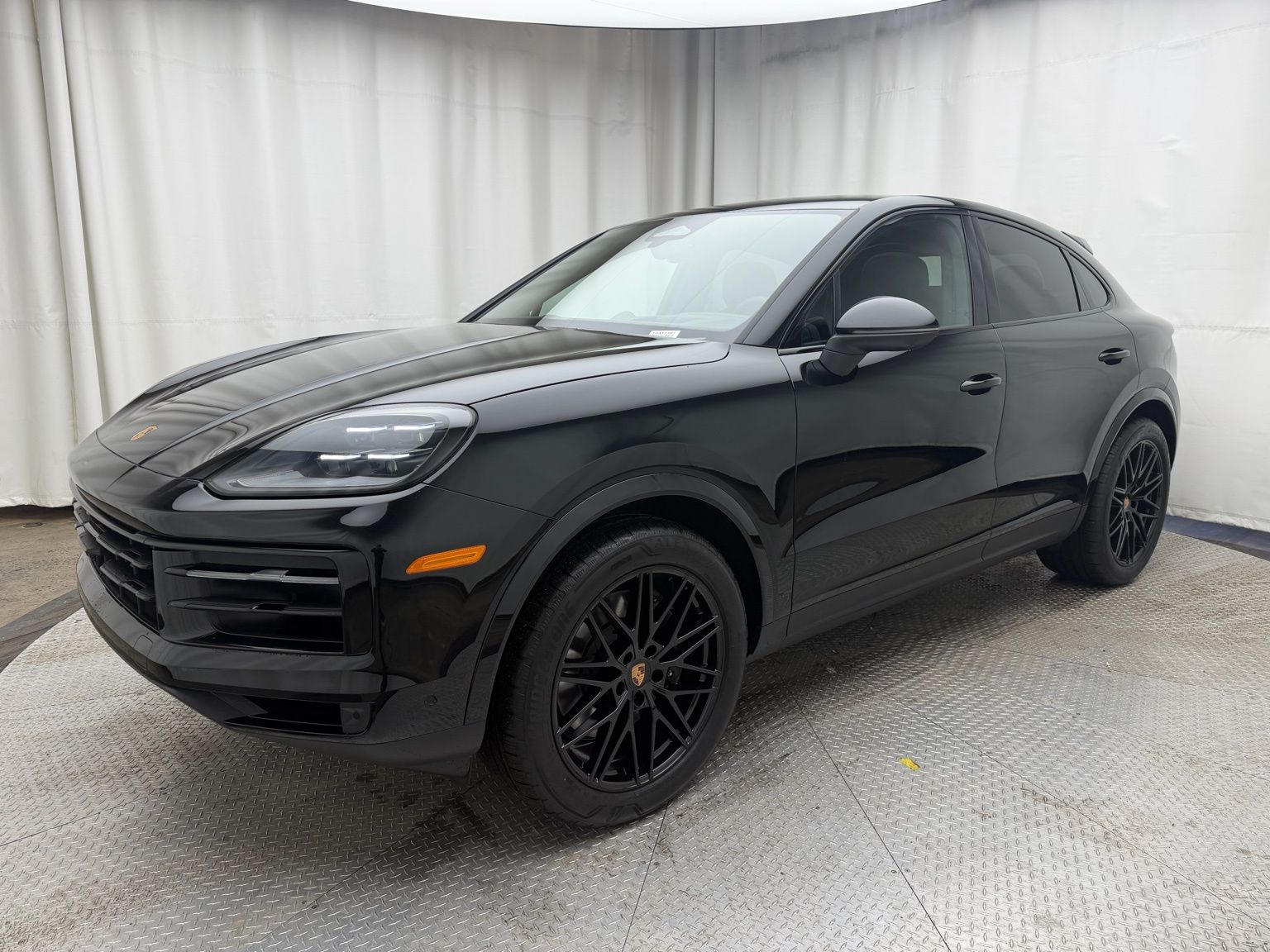 Thumbnail: 2026 Porsche  - 1