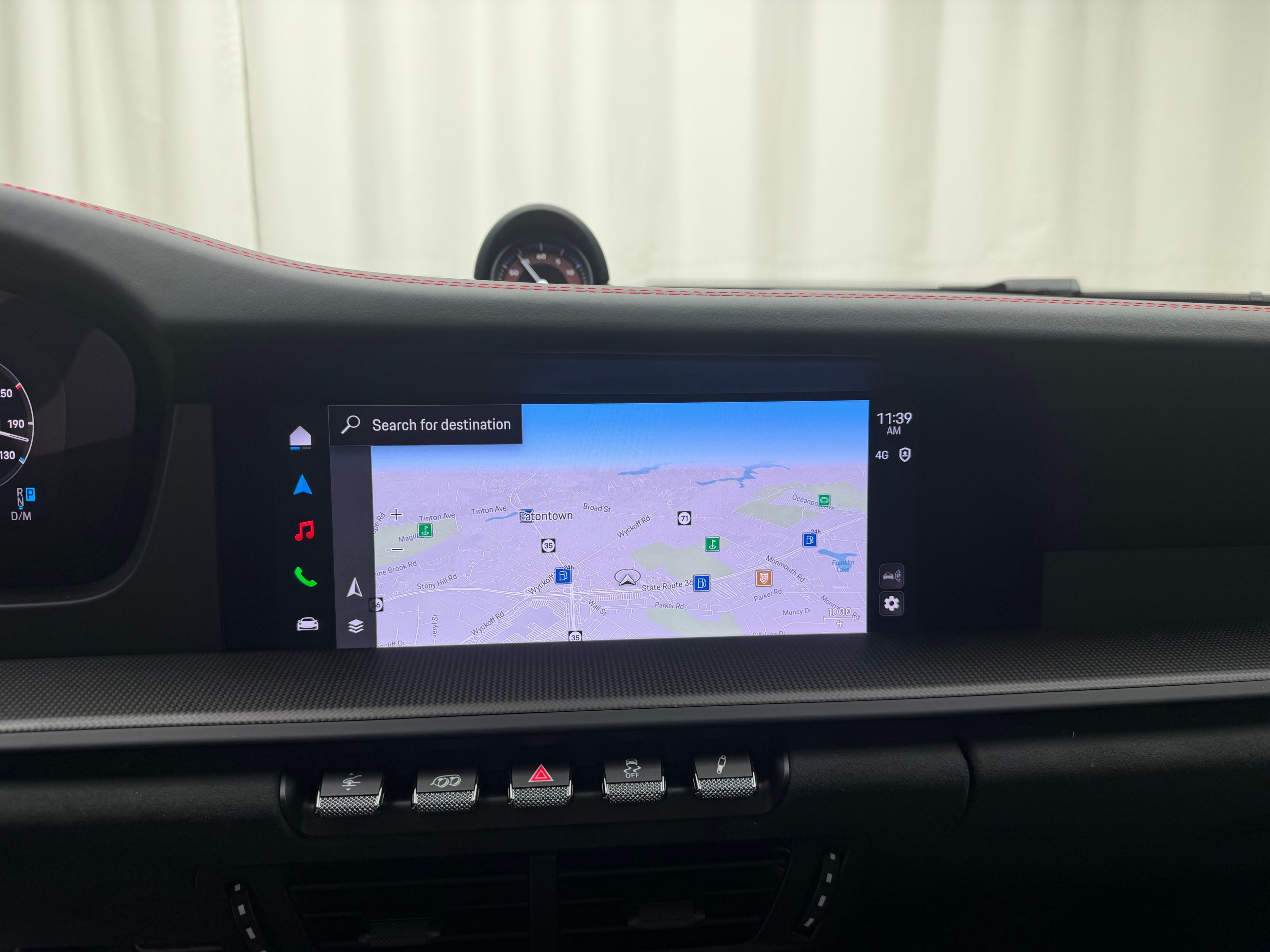 Thumbnail: 2026 Porsche 911 - 30