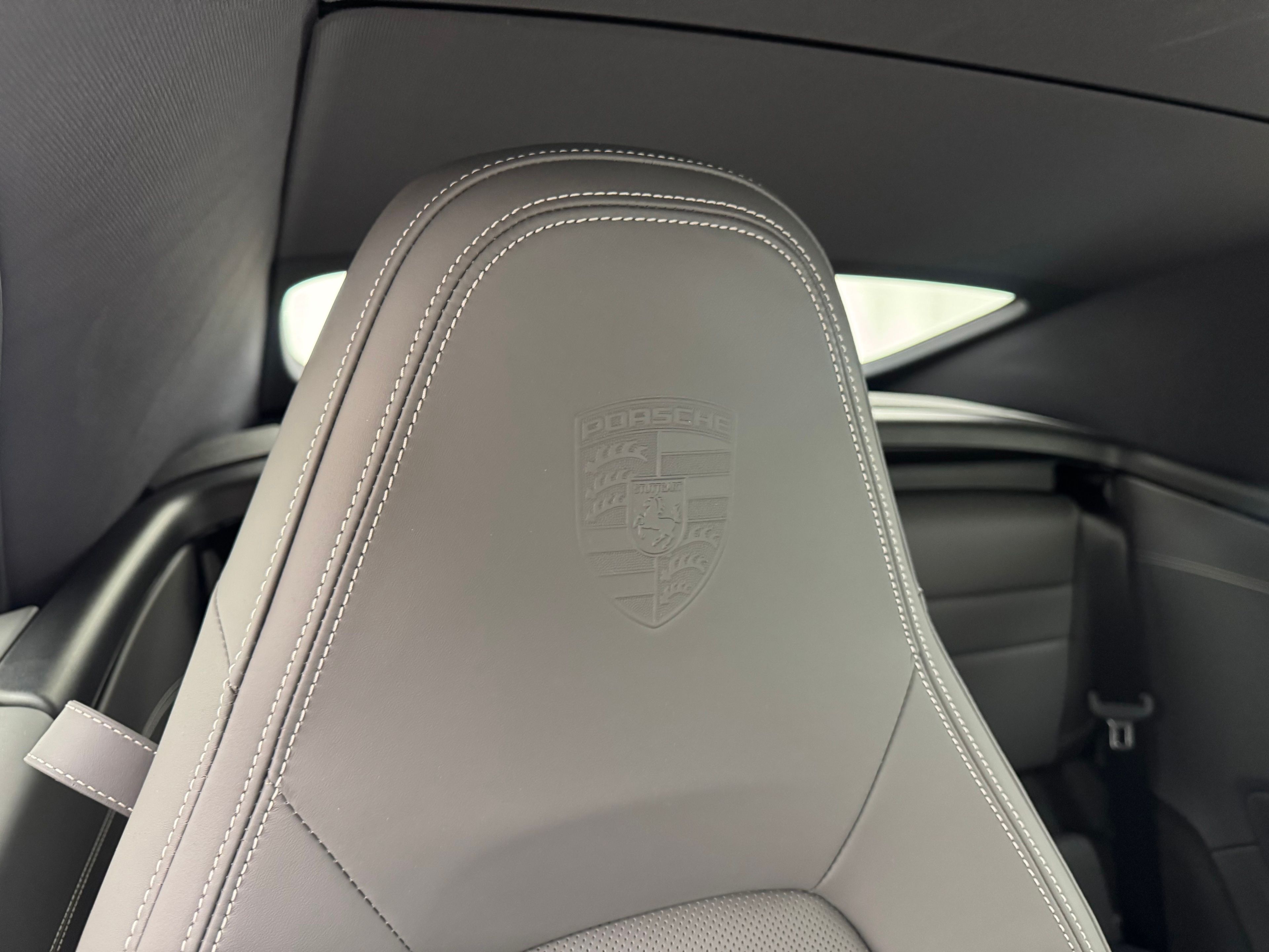 Thumbnail: 2023 Porsche 911 - 30