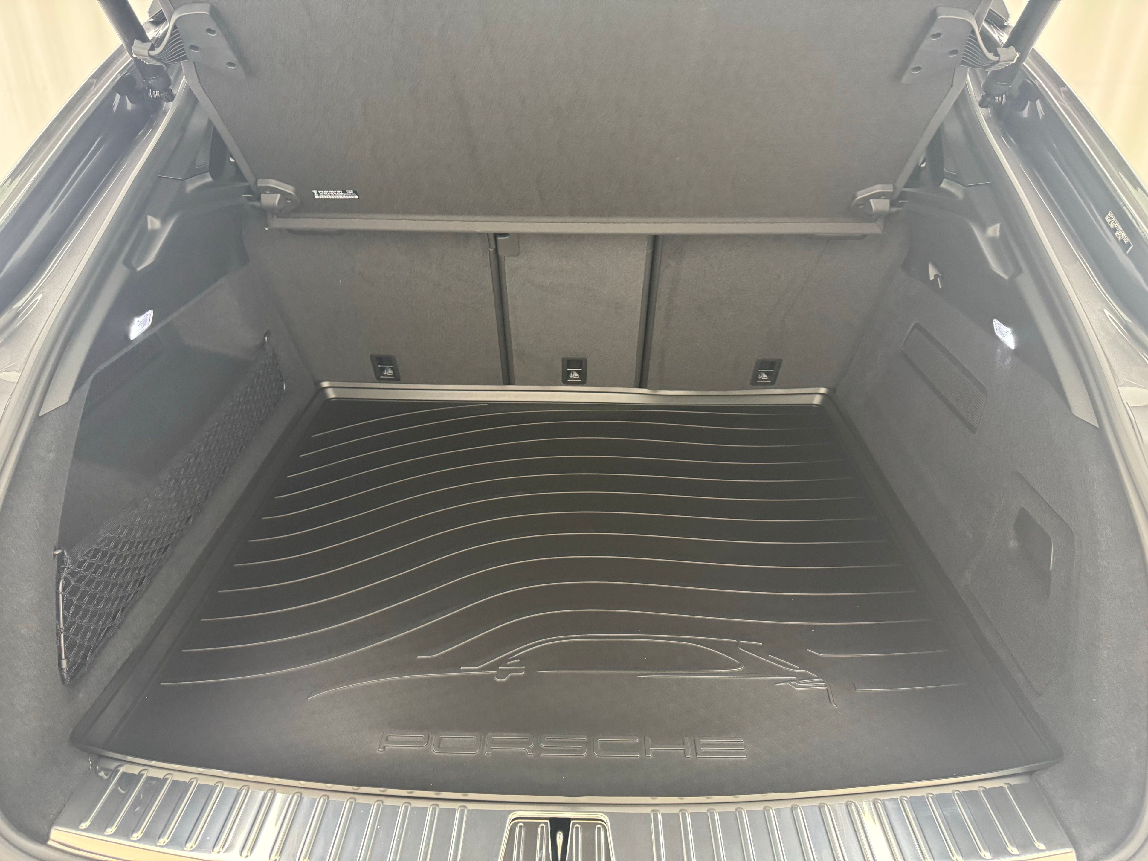 Thumbnail: 2026 Porsche  - 27