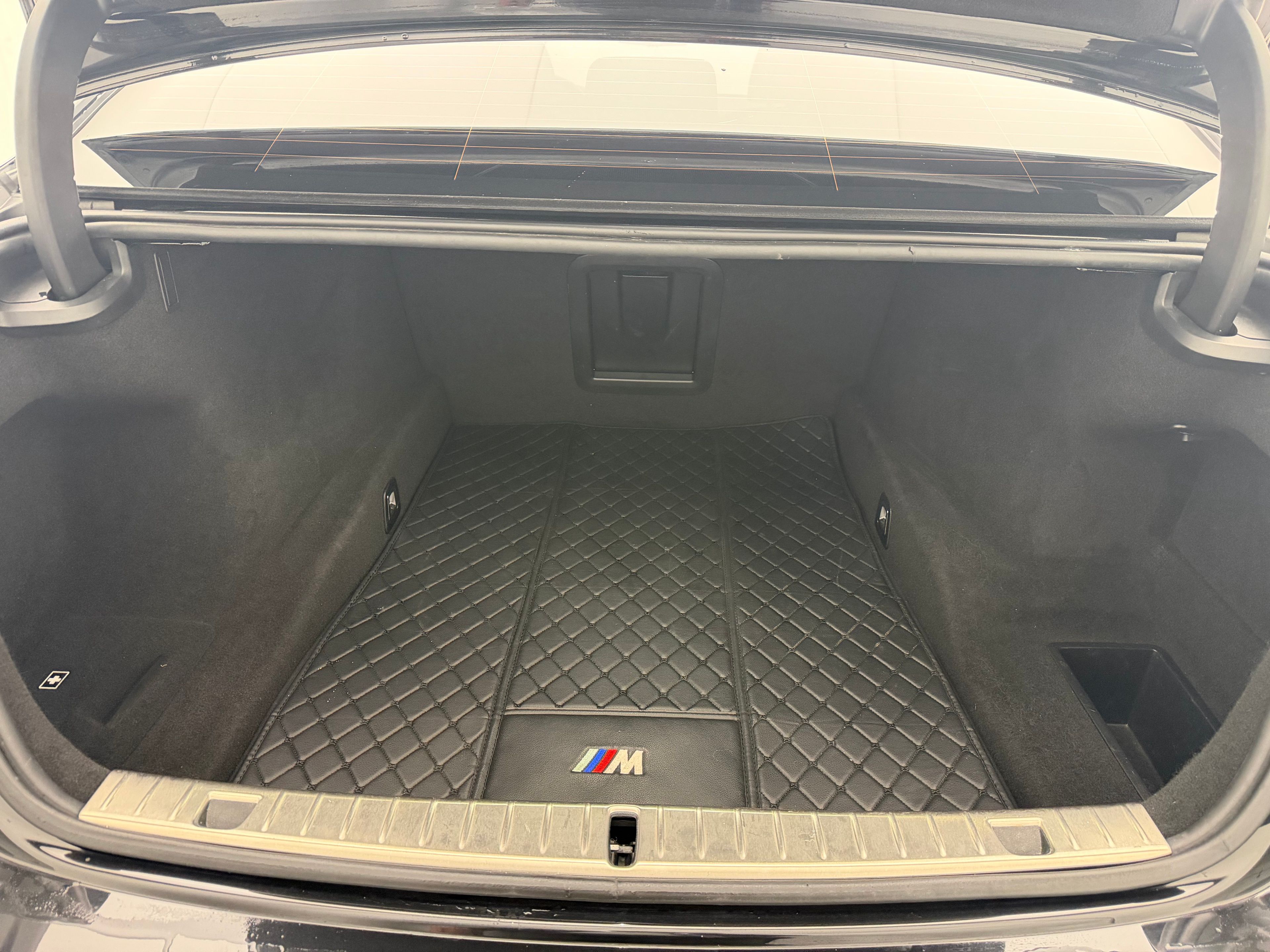 Thumbnail: 2020 BMW 7 Series - 23