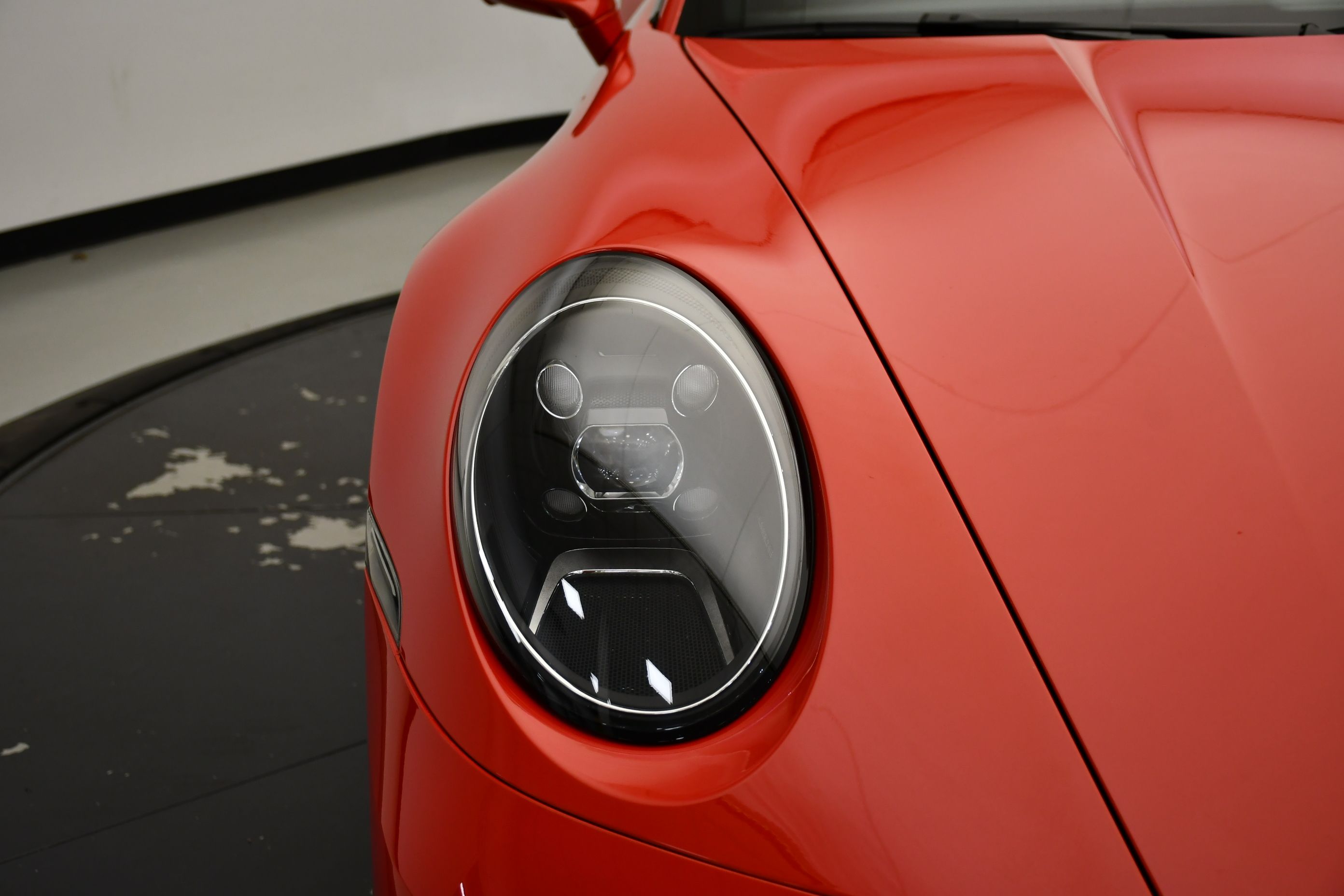 Thumbnail: 2021 Porsche 911 - 14