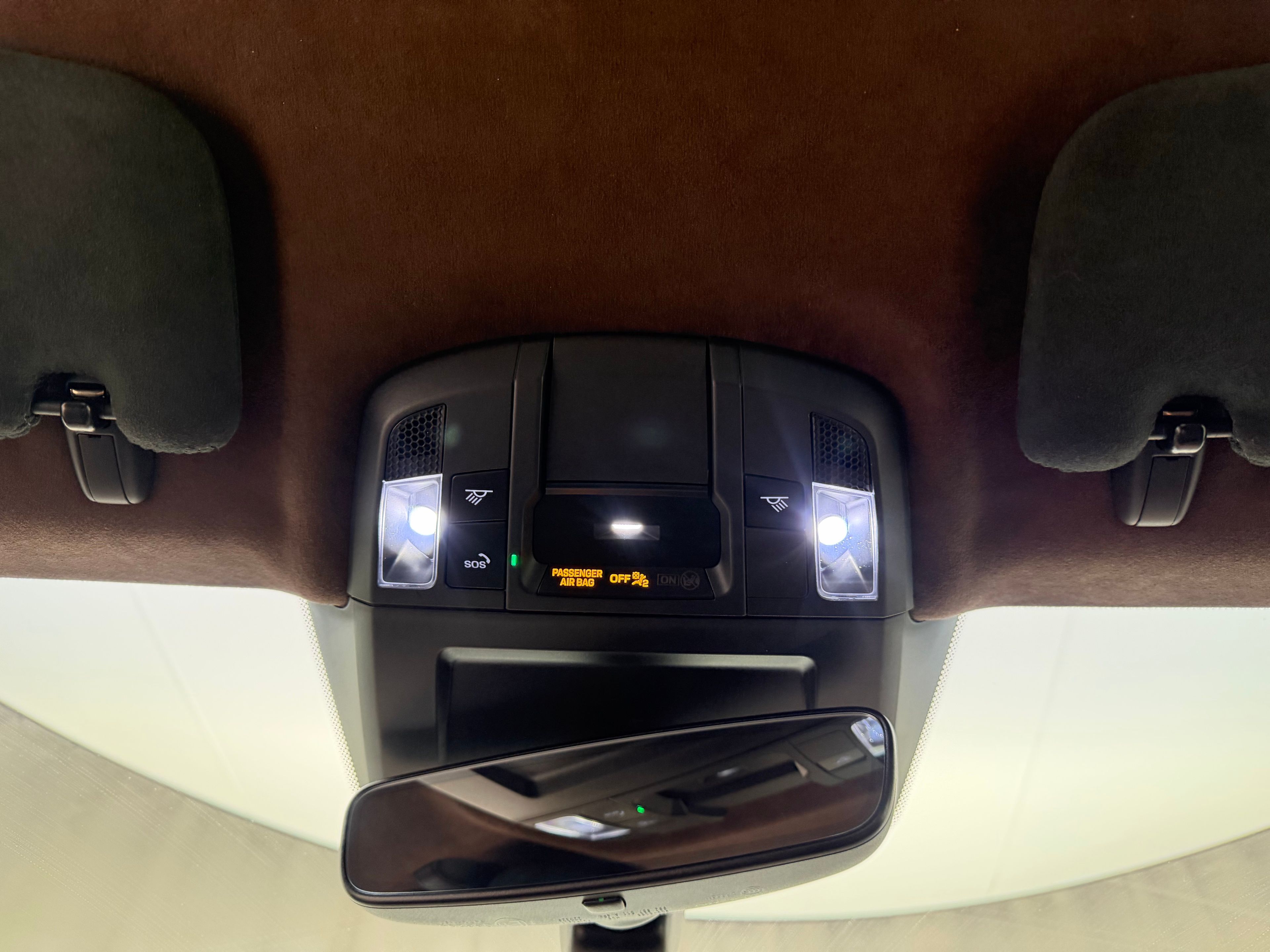 Thumbnail: 2024 Porsche 911 - 28