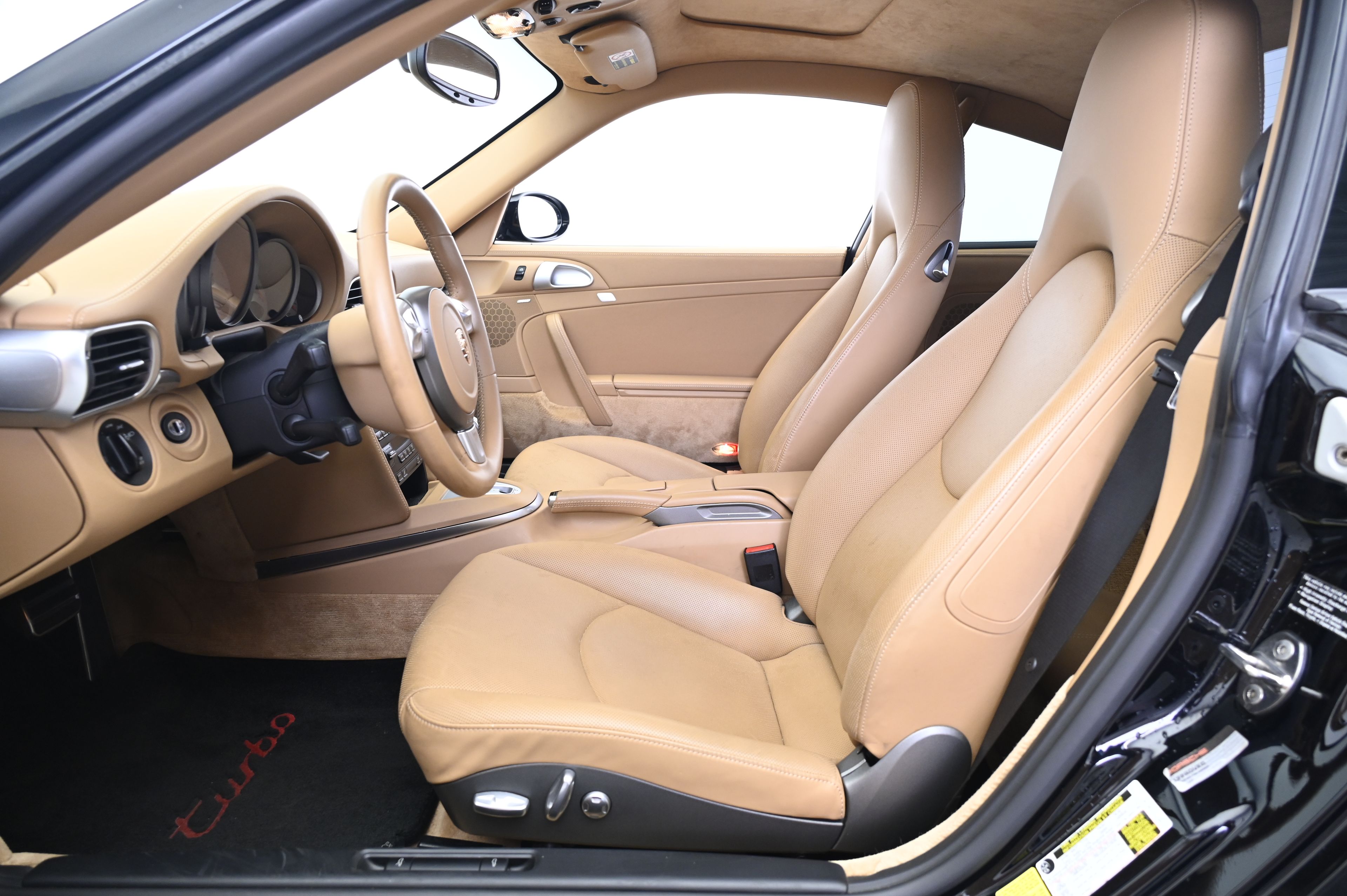 Thumbnail: 2009 Porsche 911 - 25