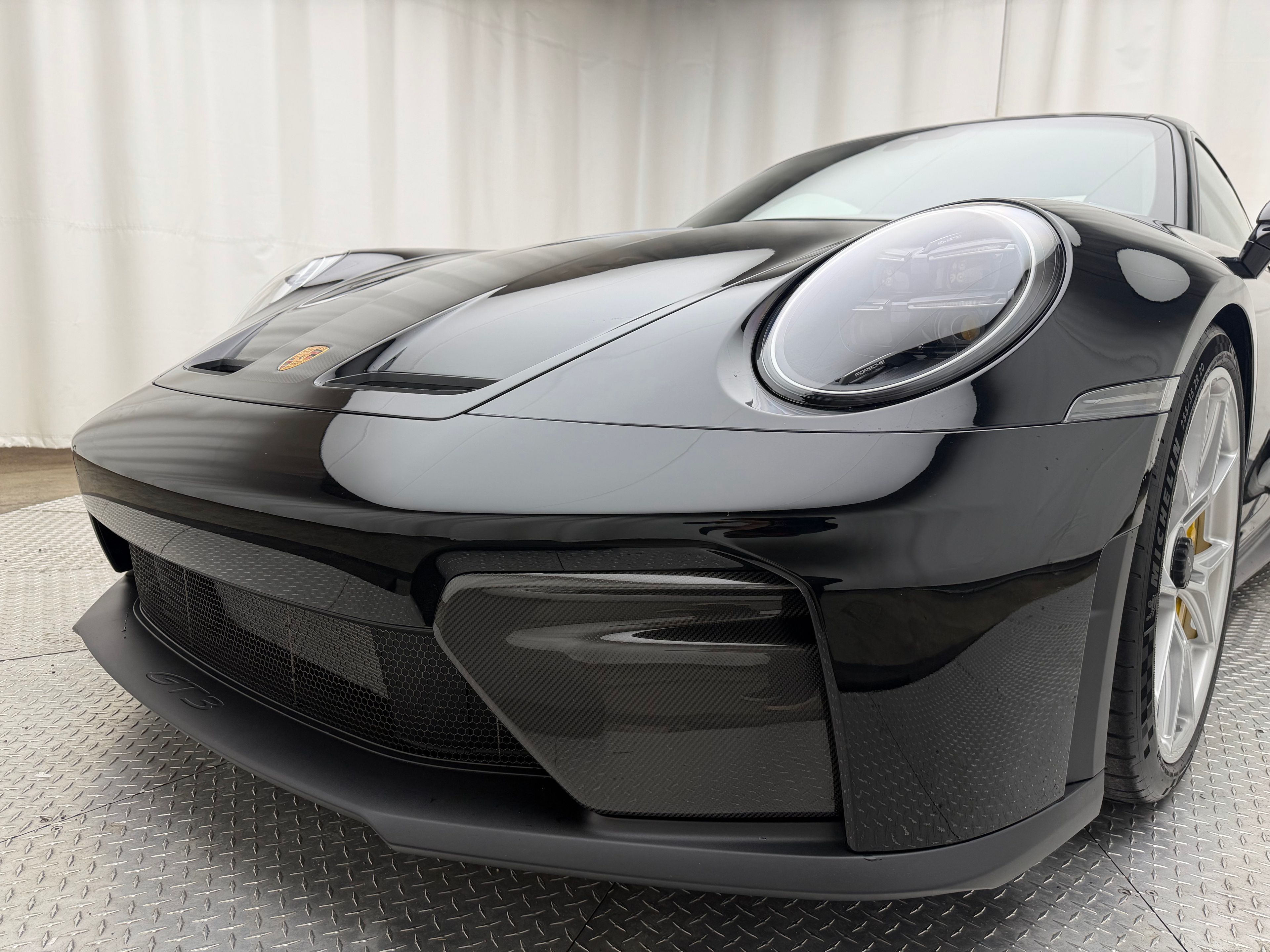 Thumbnail: 2026 Porsche 911 - 8