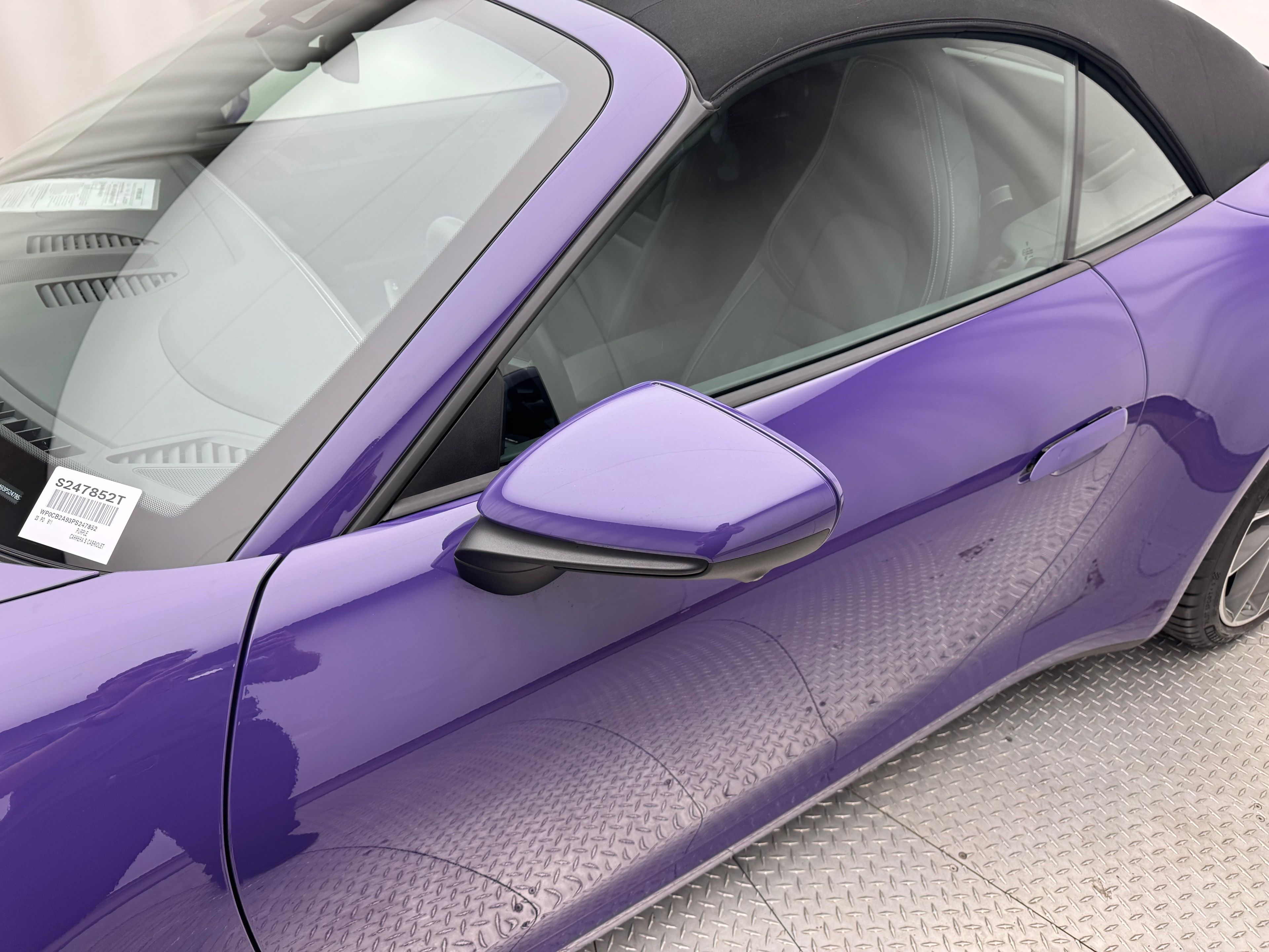 Thumbnail: 2023 Porsche 911 - 8