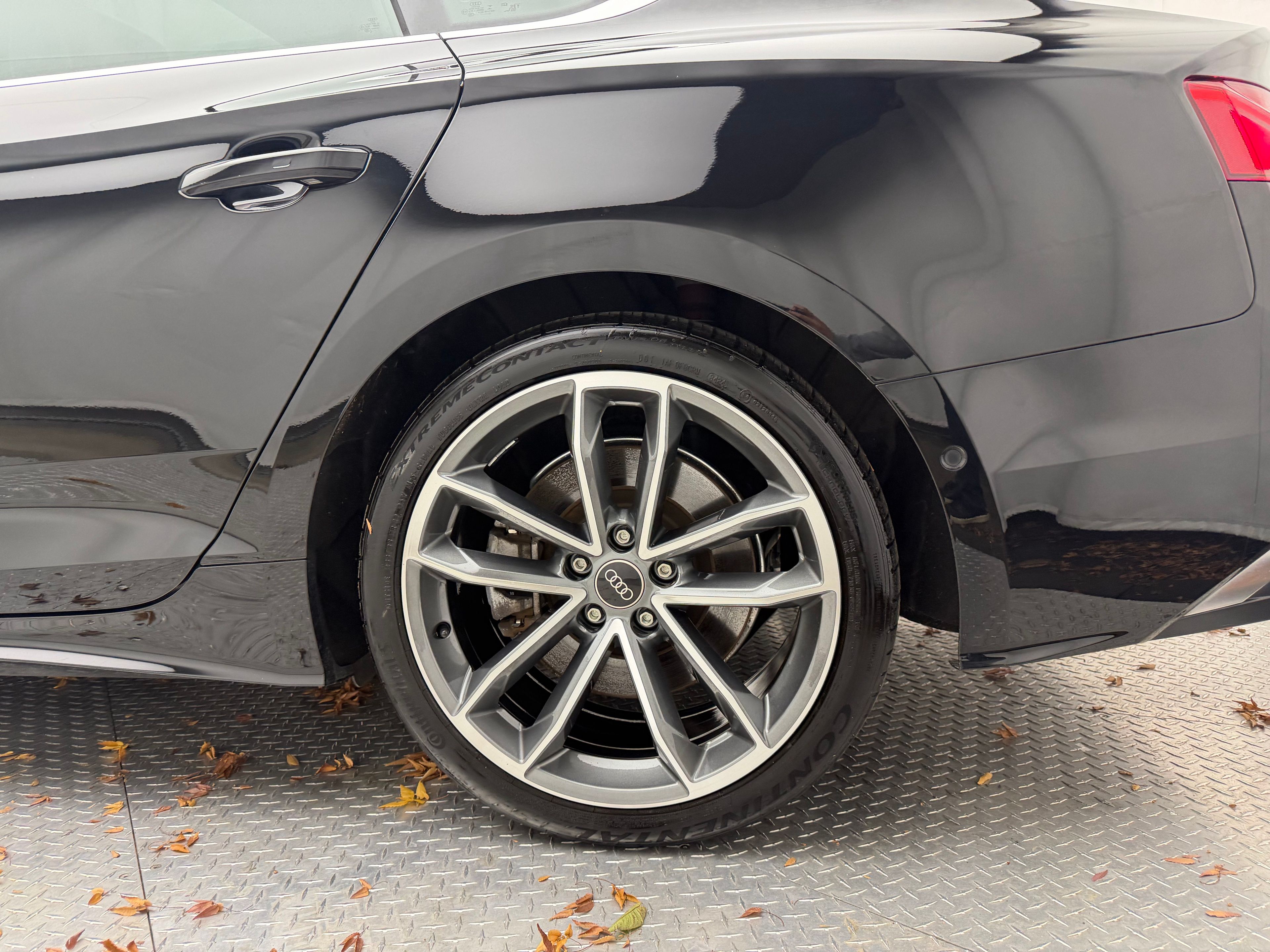 Thumbnail: 2022 Audi A5 - 9