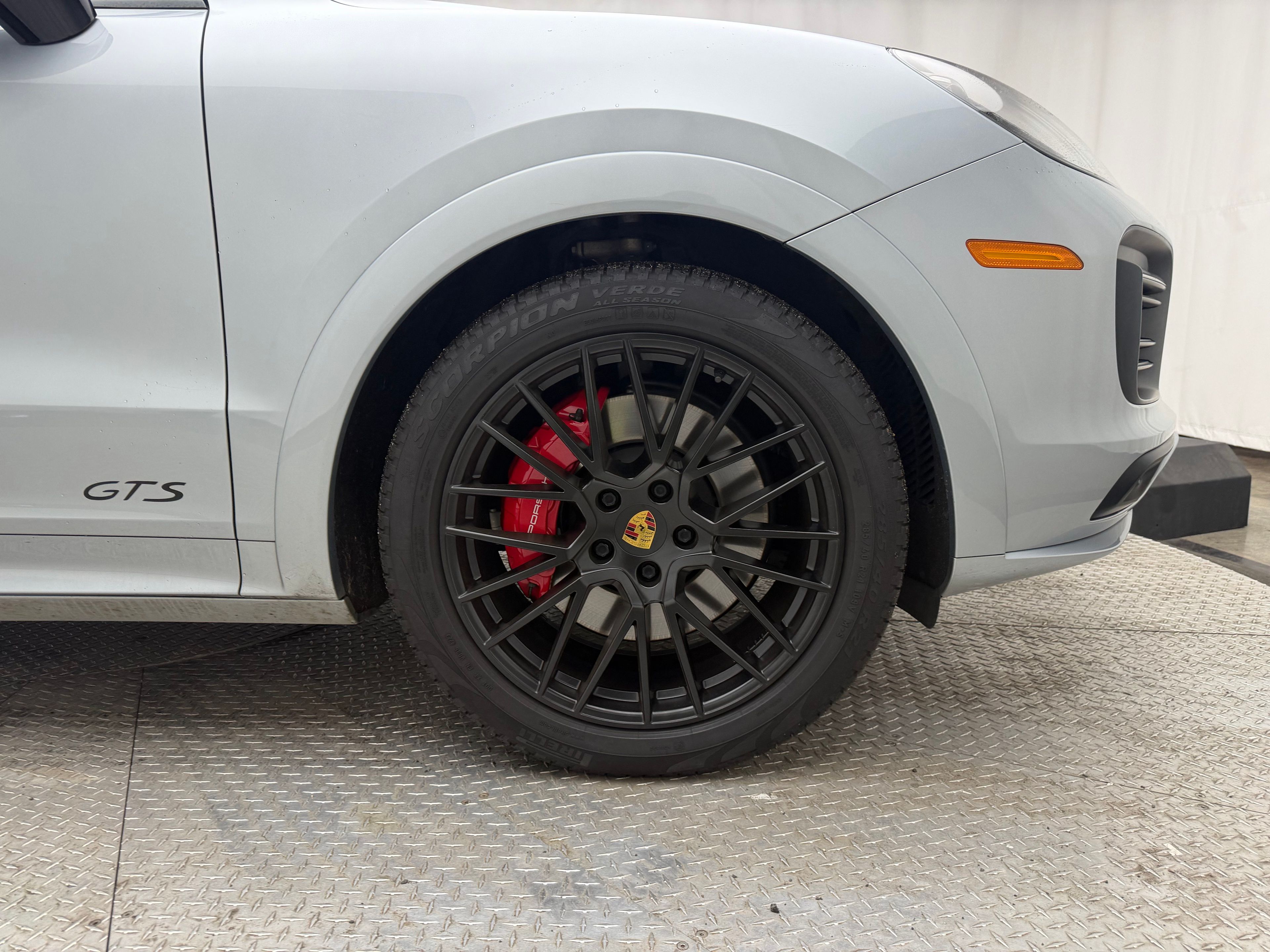 Thumbnail: 2021 Porsche Cayenne - 14