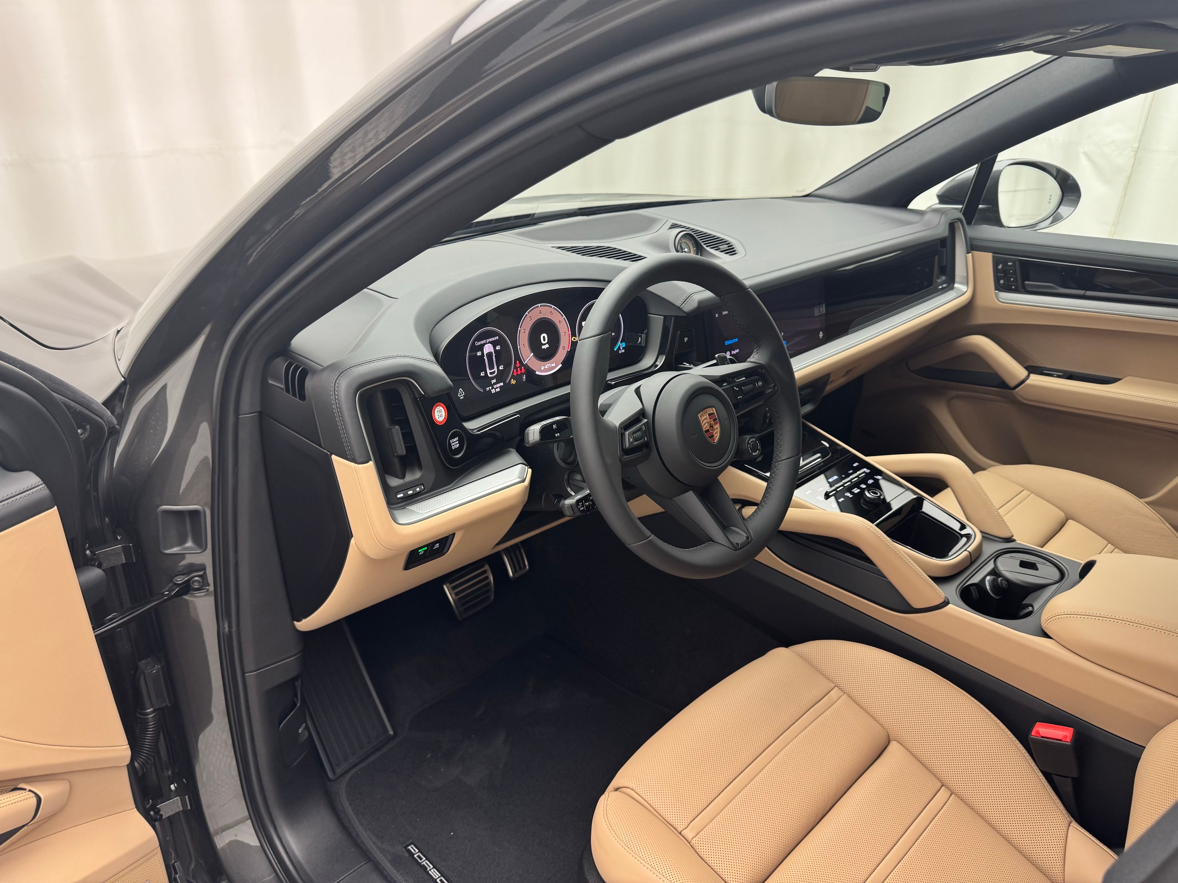 Thumbnail: 2026 Porsche  - 4