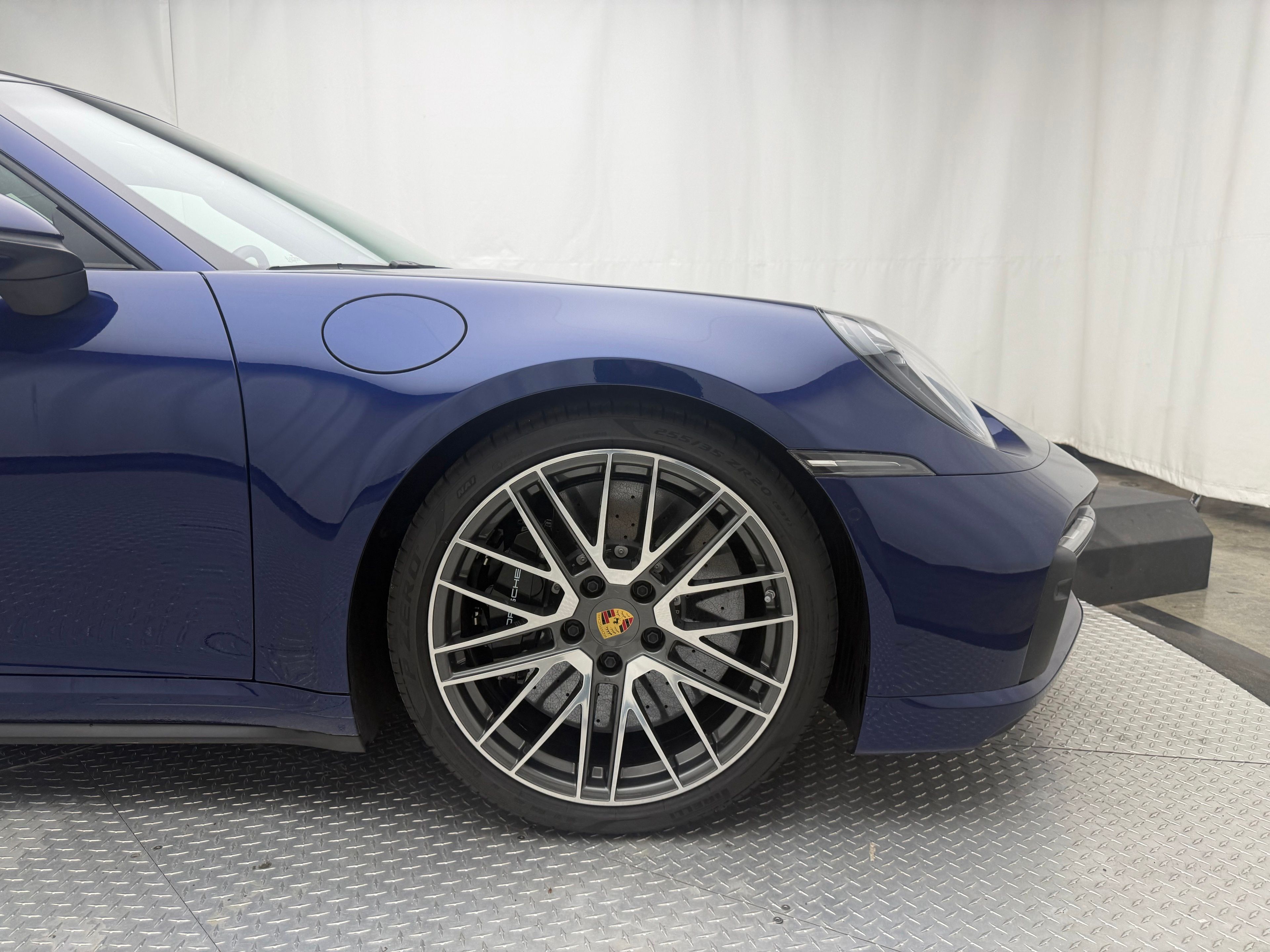 Thumbnail: 2024 Porsche 911 - 17