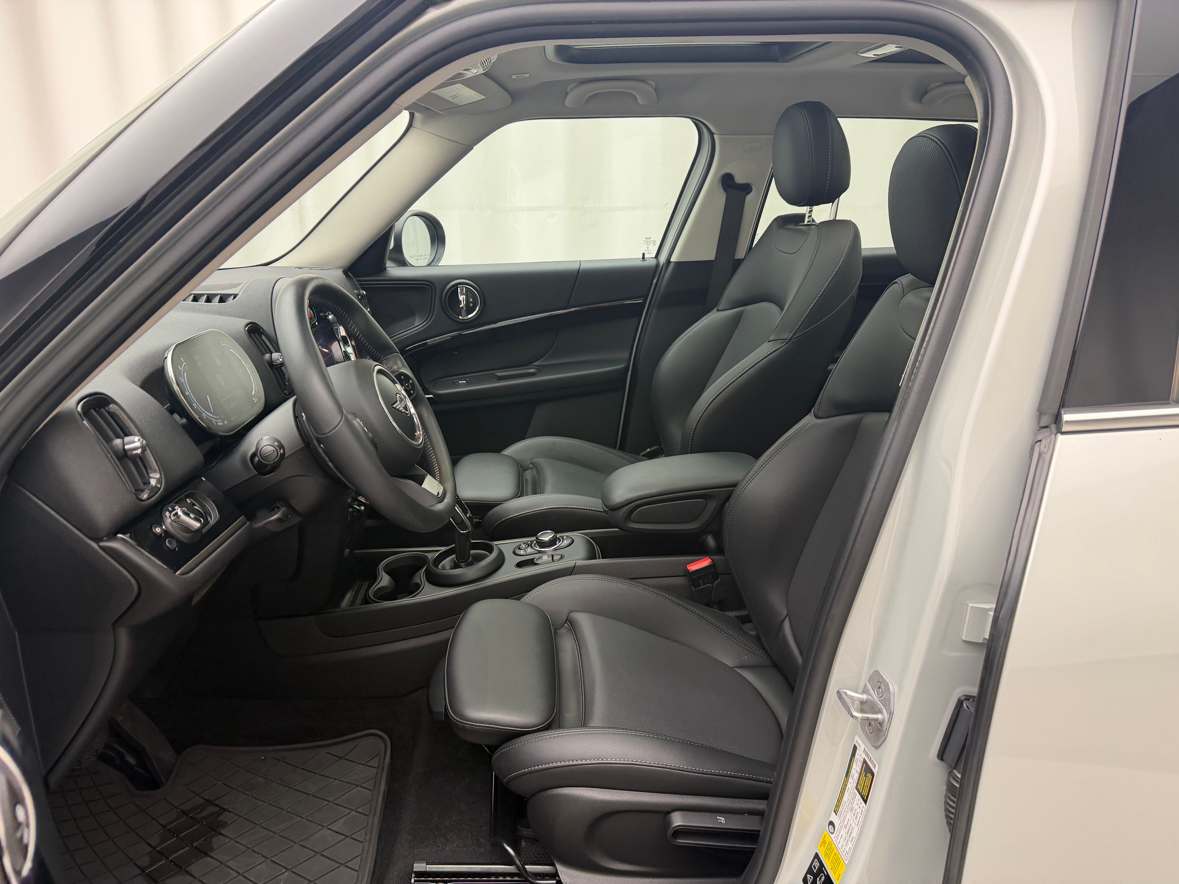 Thumbnail: 2022 MINI Cooper Countryman - 5