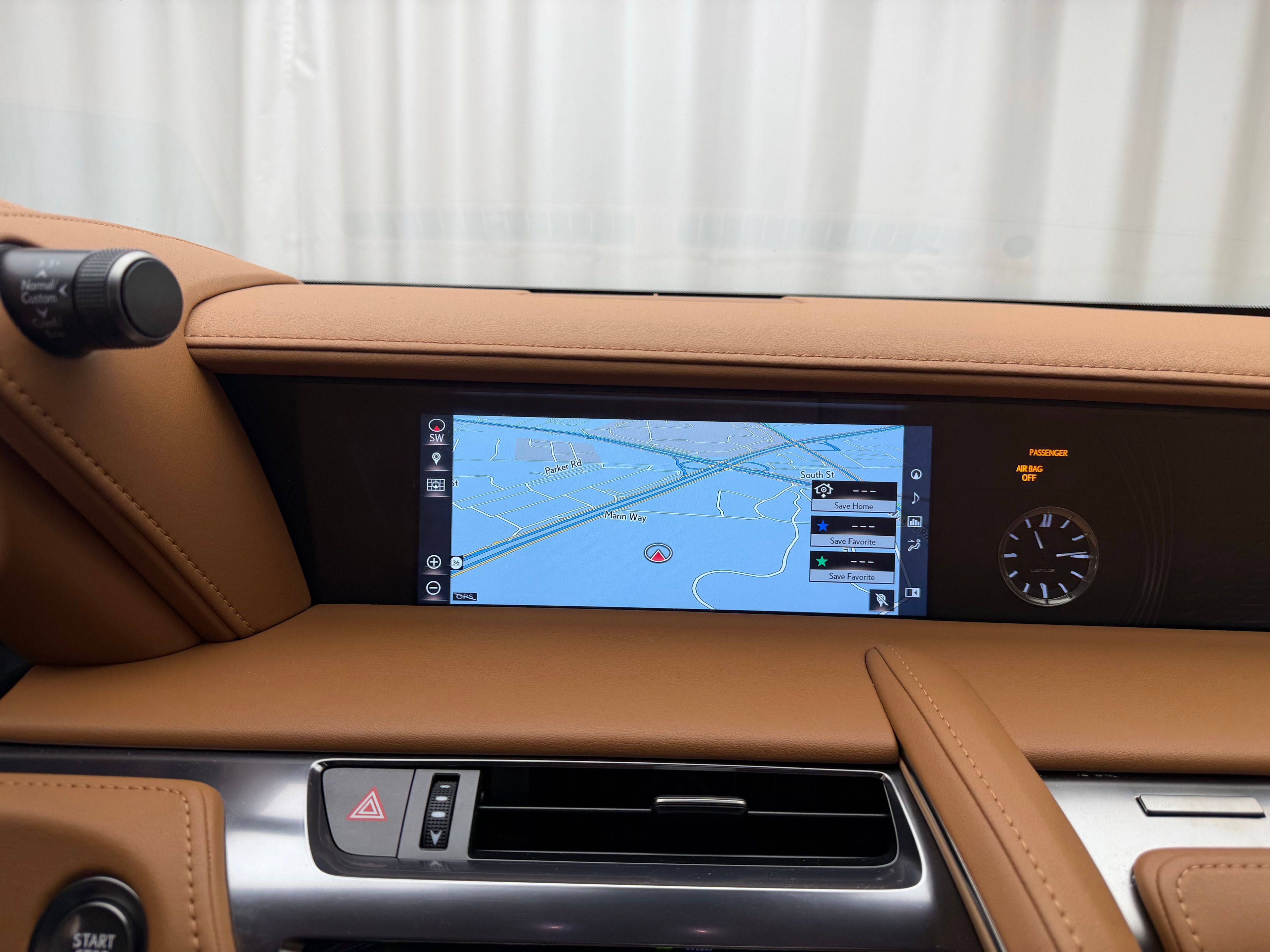 Thumbnail: 2018 Lexus LC - 24