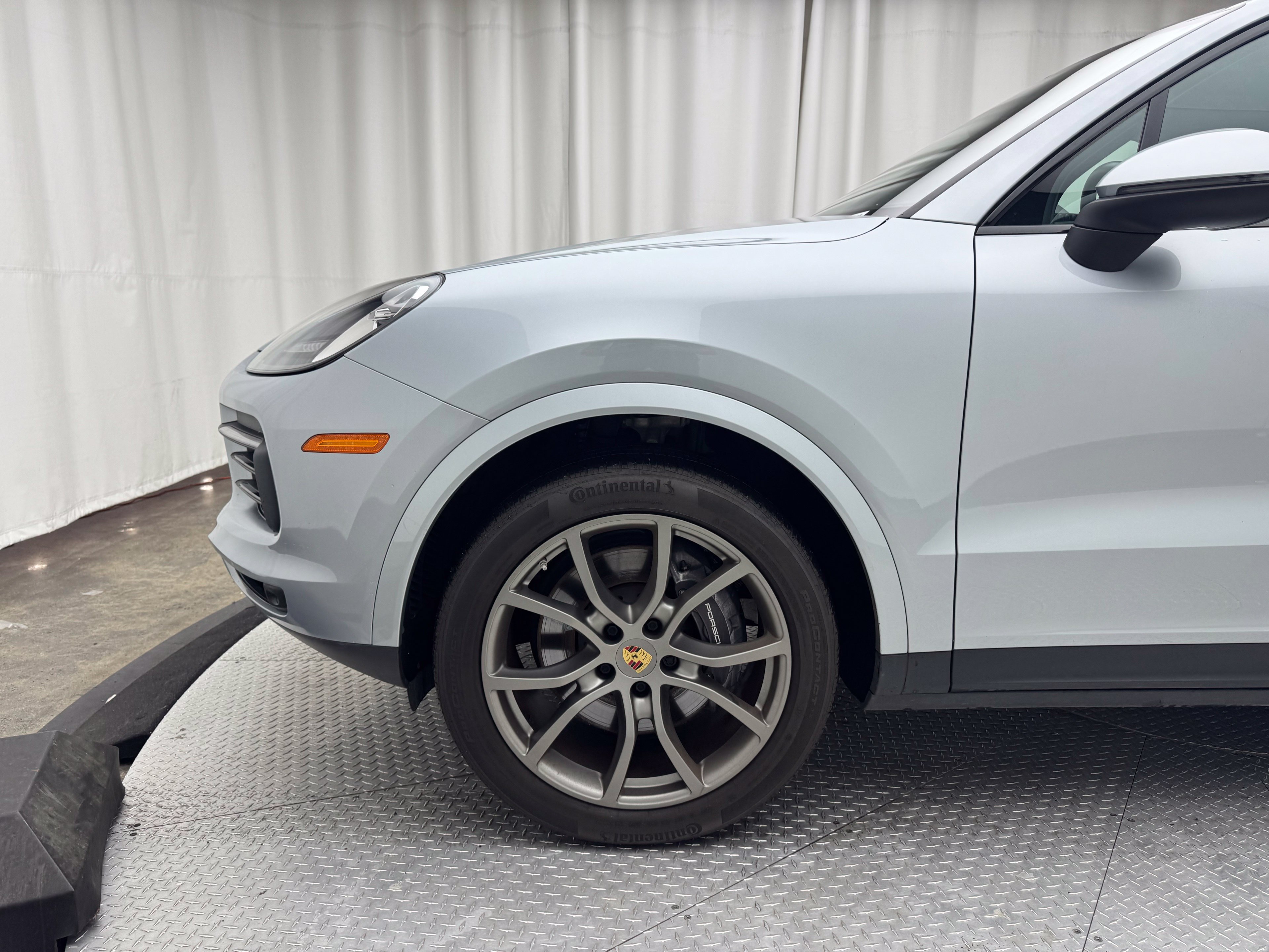 Thumbnail: 2023 Porsche Cayenne - 7