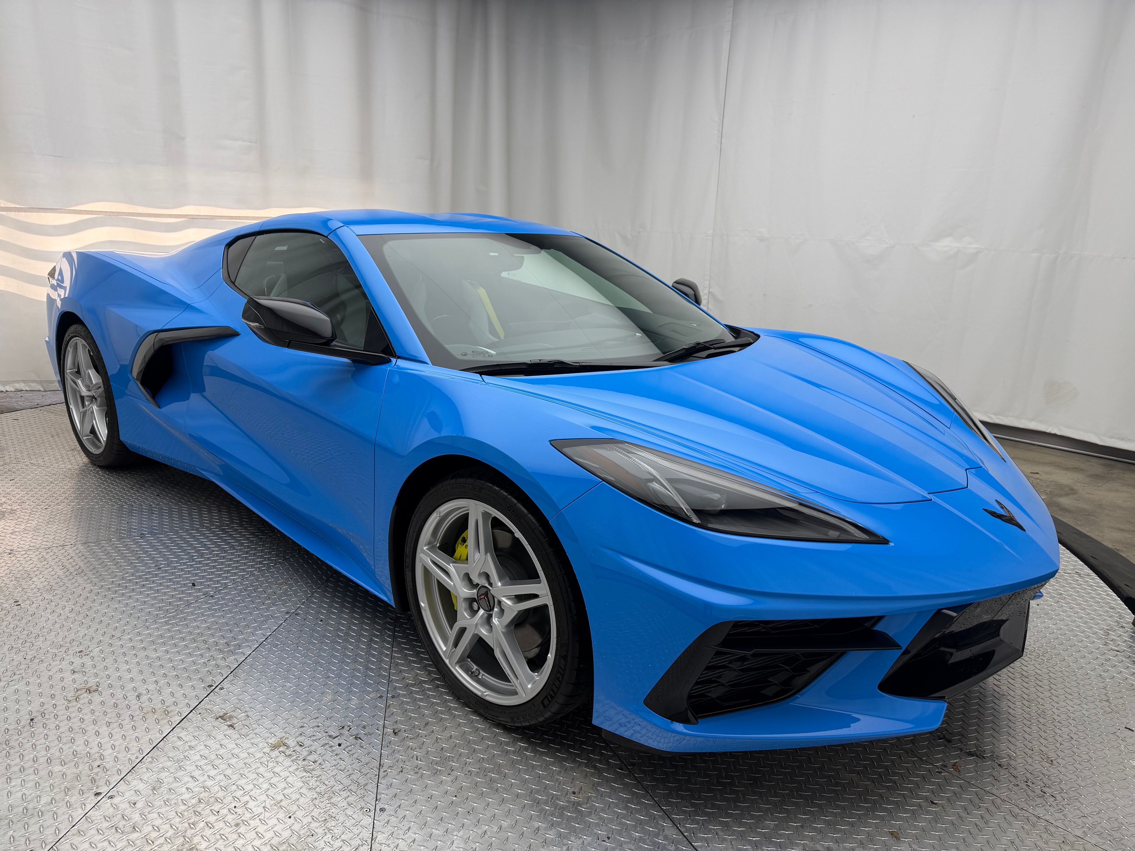 Thumbnail: 2021 Chevrolet Corvette - 15