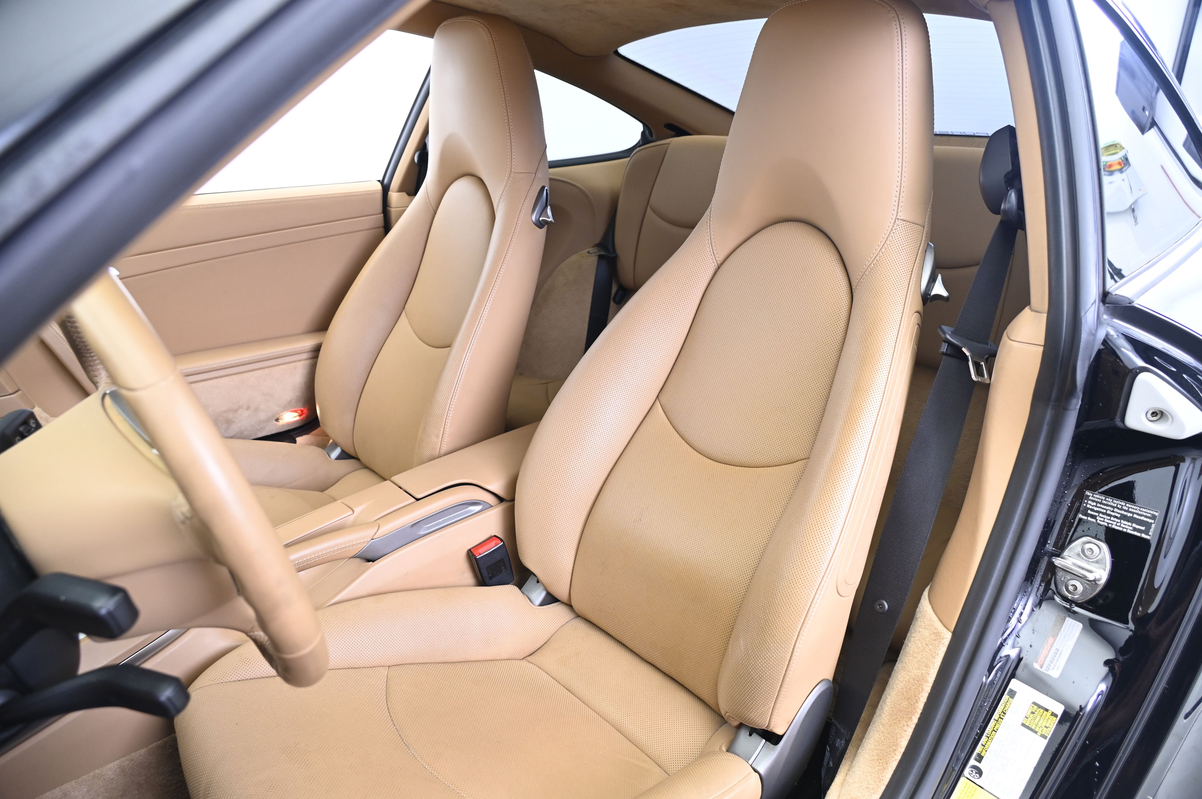 Thumbnail: 2009 Porsche 911 - 5