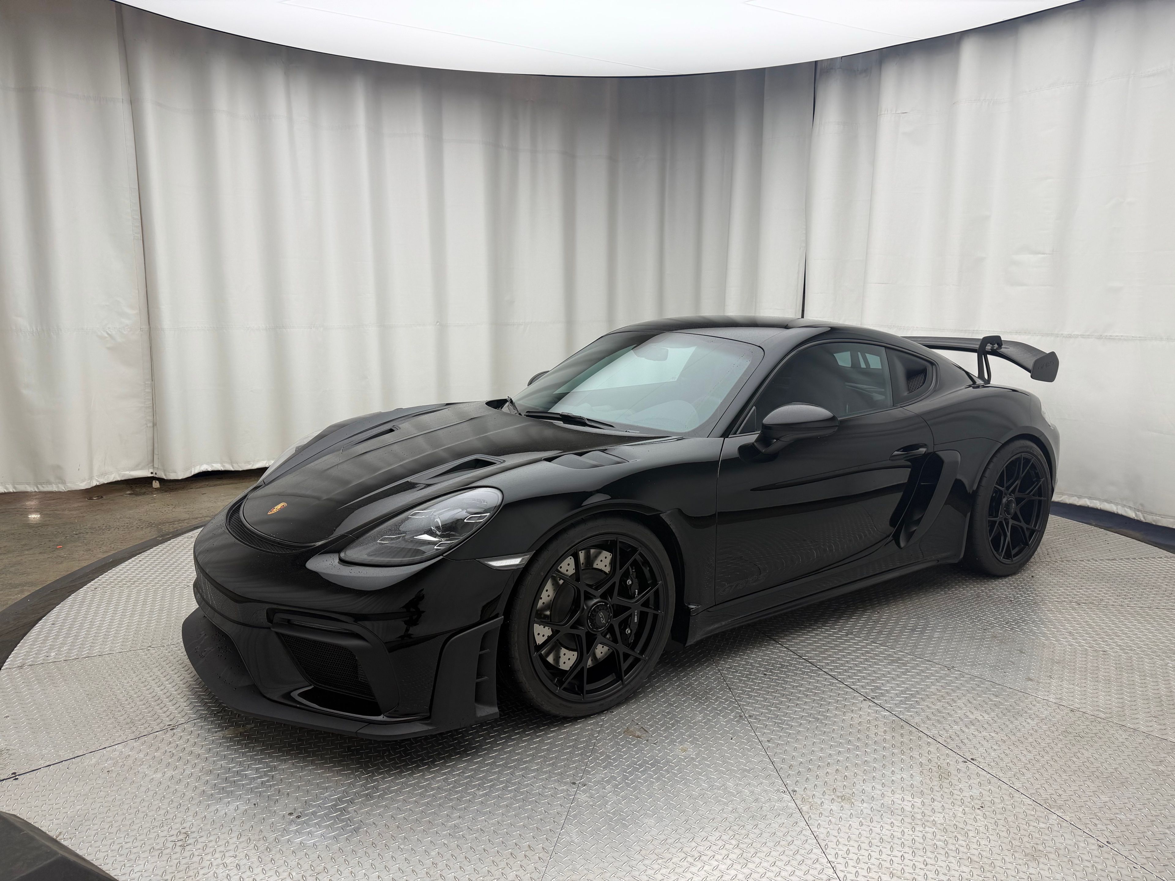 2025 Porsche 718 Cayman GT4 RS -
                  West Long Branch, NJ