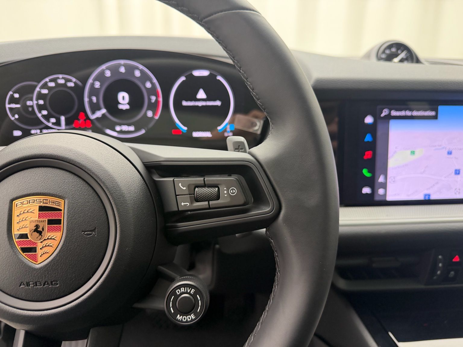 Thumbnail: 2026 Porsche  - 30