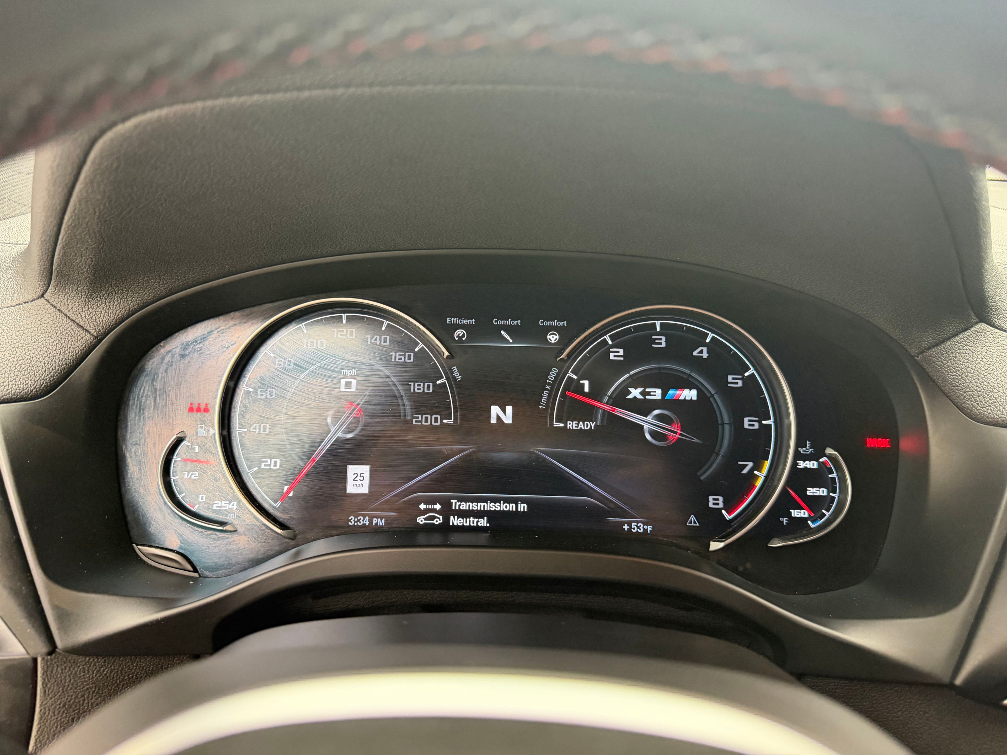 Thumbnail: 2020 BMW X3 - 32