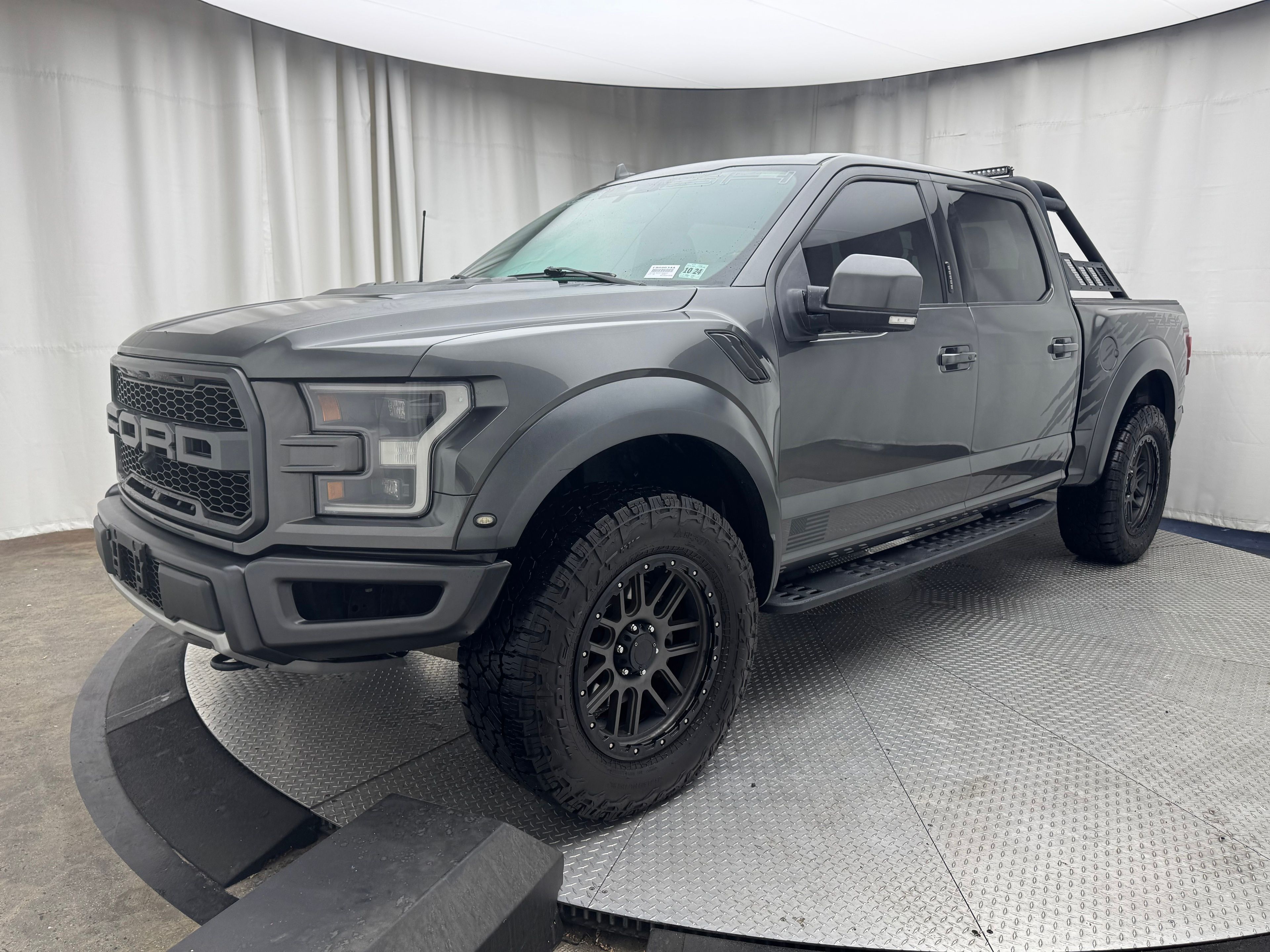 Thumbnail: 2019 Ford F-150 - 6