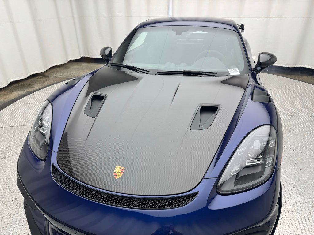 Thumbnail: 2023 Porsche 718 Cayman - 13