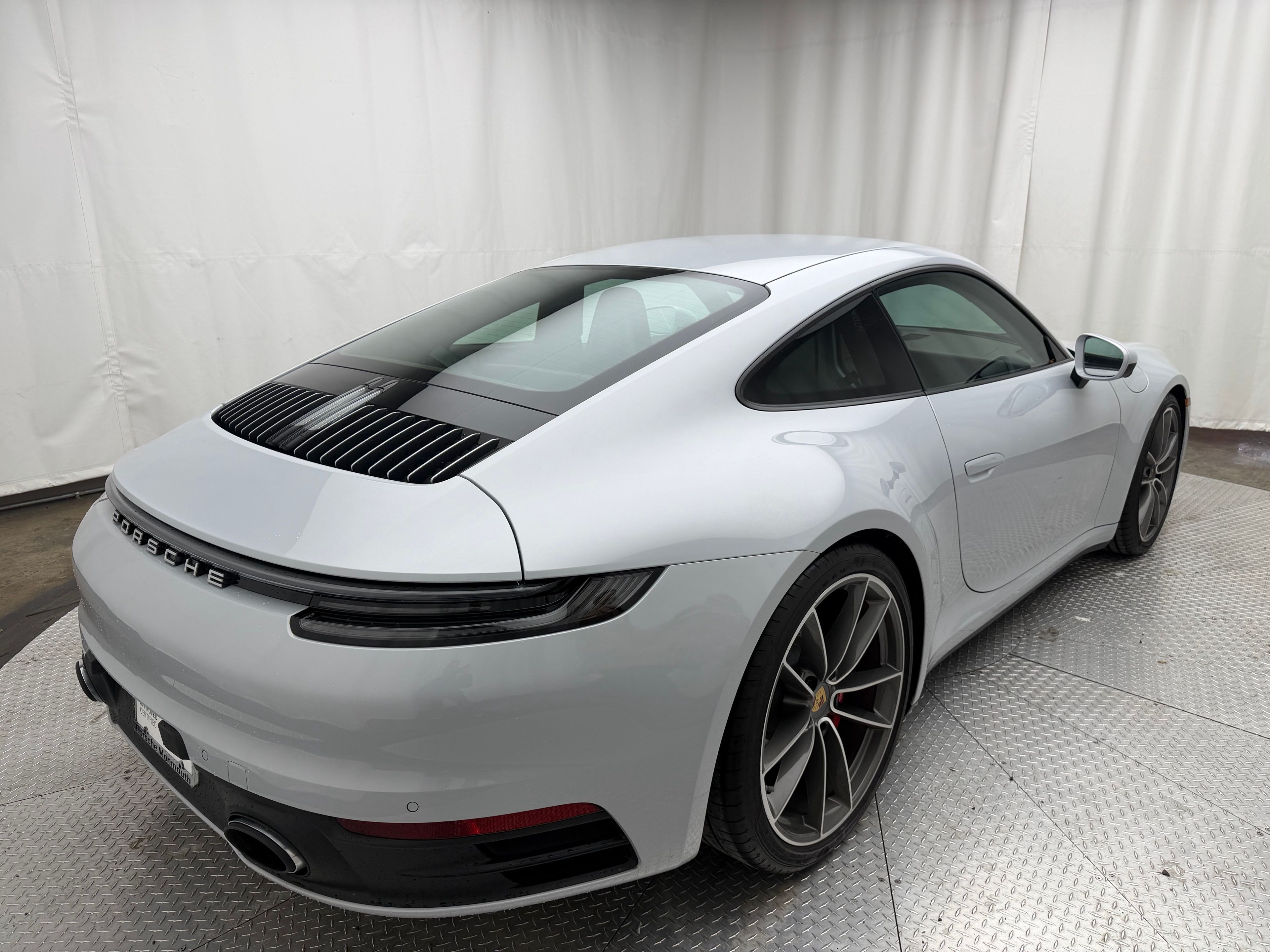 Thumbnail: 2024 Porsche 911 - 11