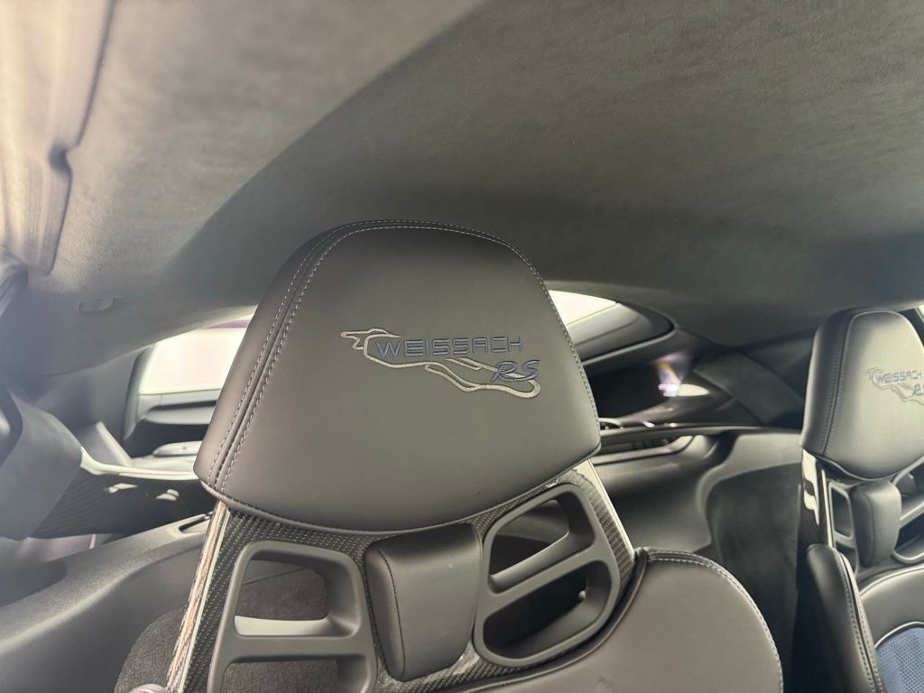 Thumbnail: 2023 Porsche 718 Cayman - 30