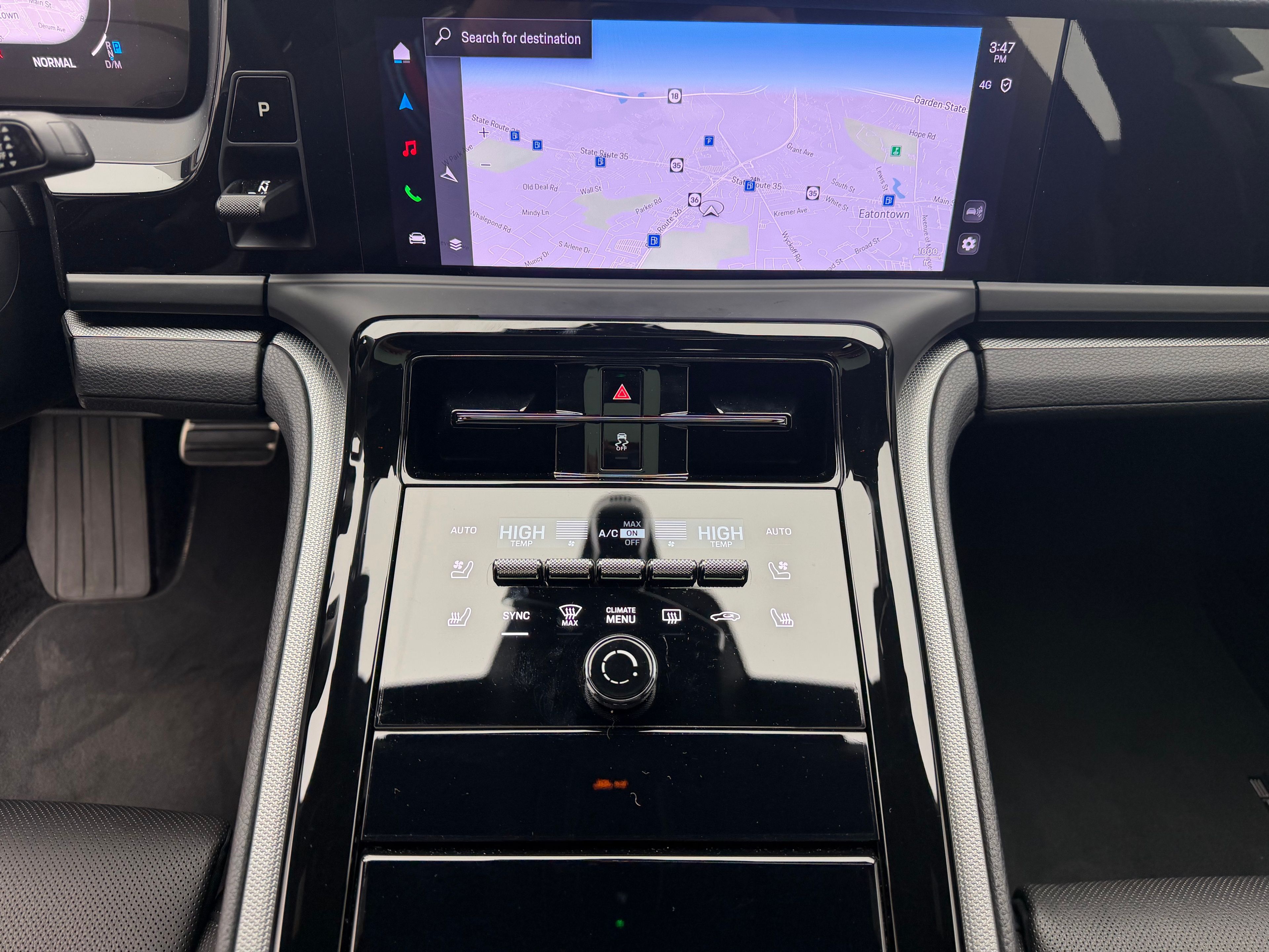 Thumbnail: 2024 Porsche Panamera - 31