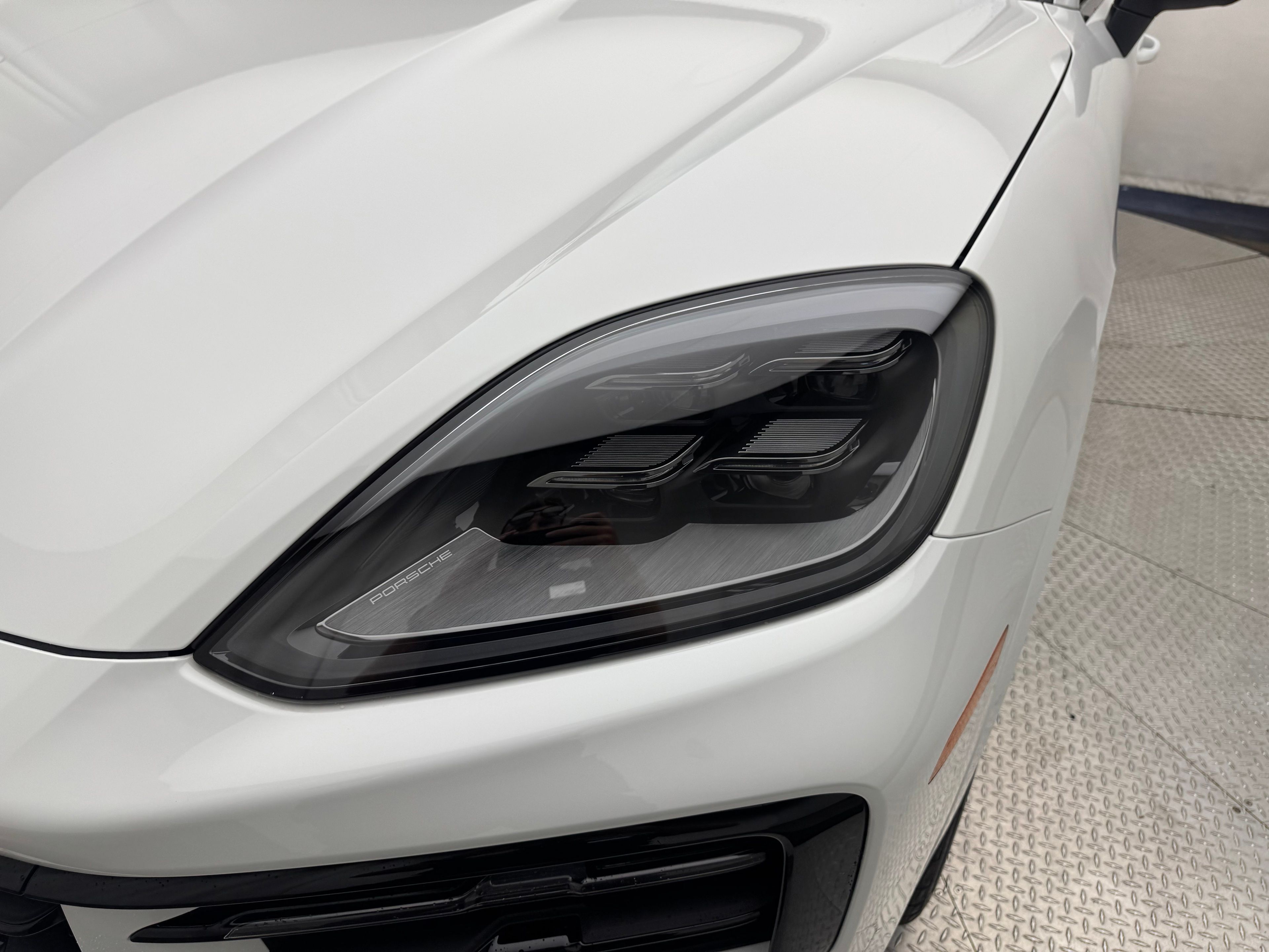Thumbnail: 2026 Porsche Cayenne - 21