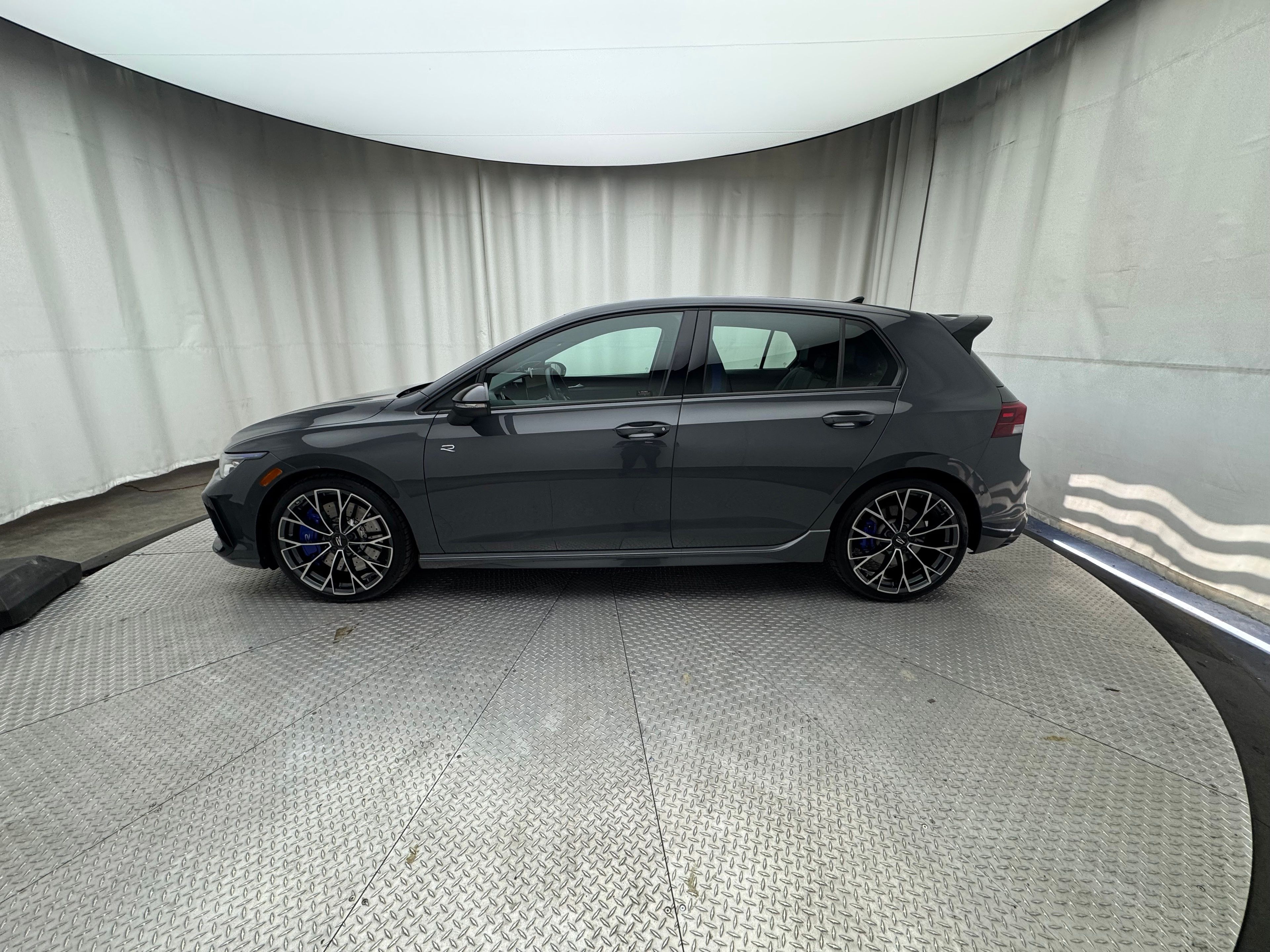 Thumbnail: 2026 Volkswagen Golf - 2