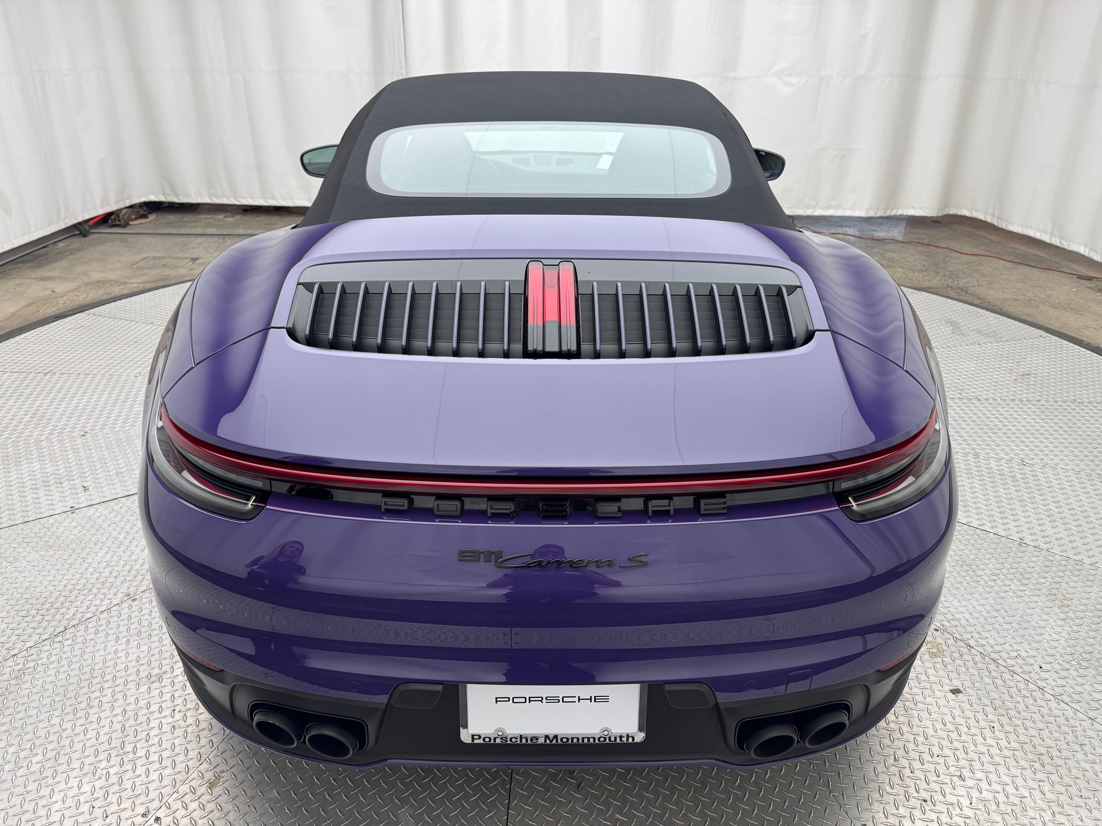 Thumbnail: 2023 Porsche 911 - 12