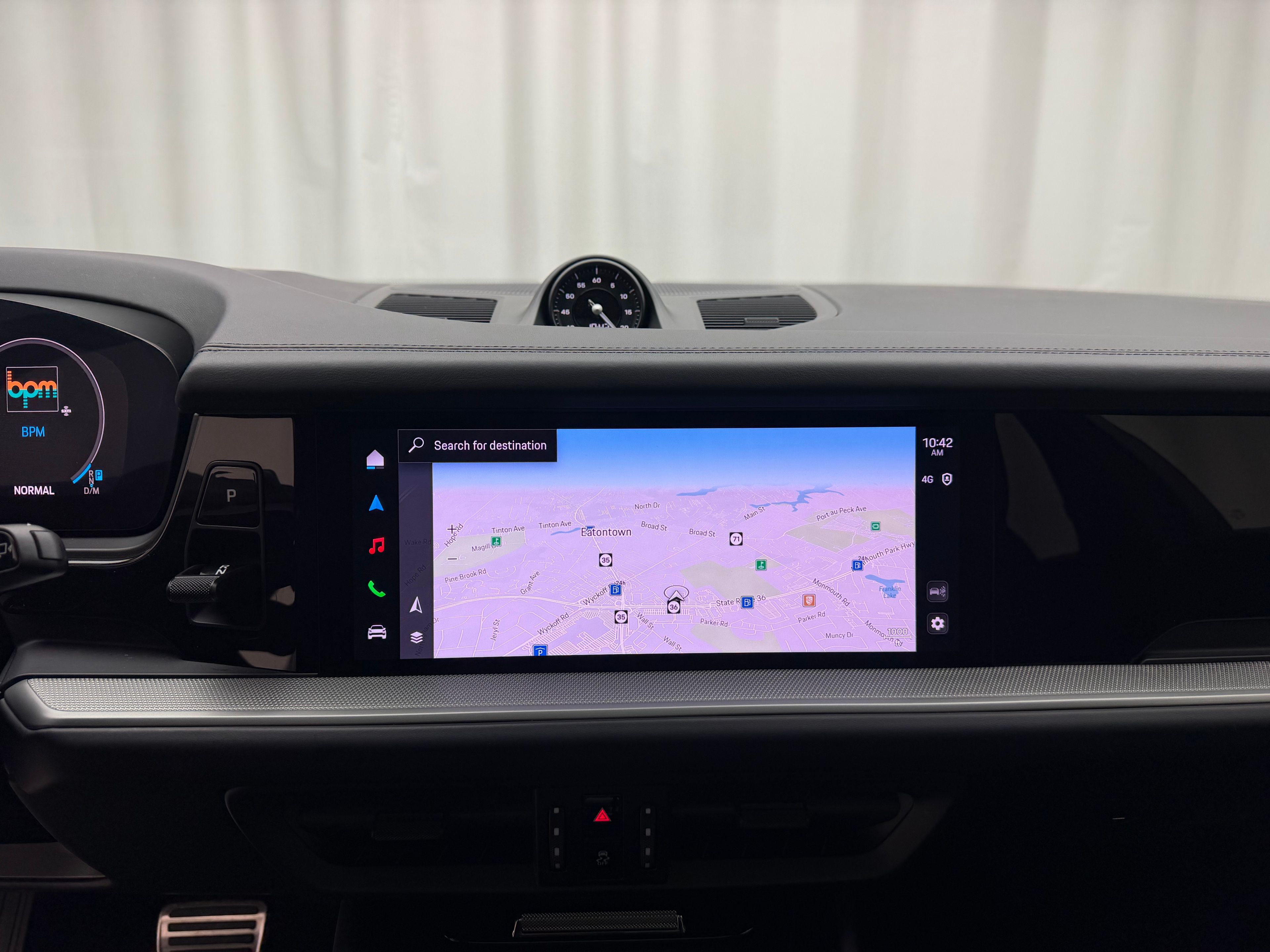 Thumbnail: 2025 Porsche Cayenne - 30