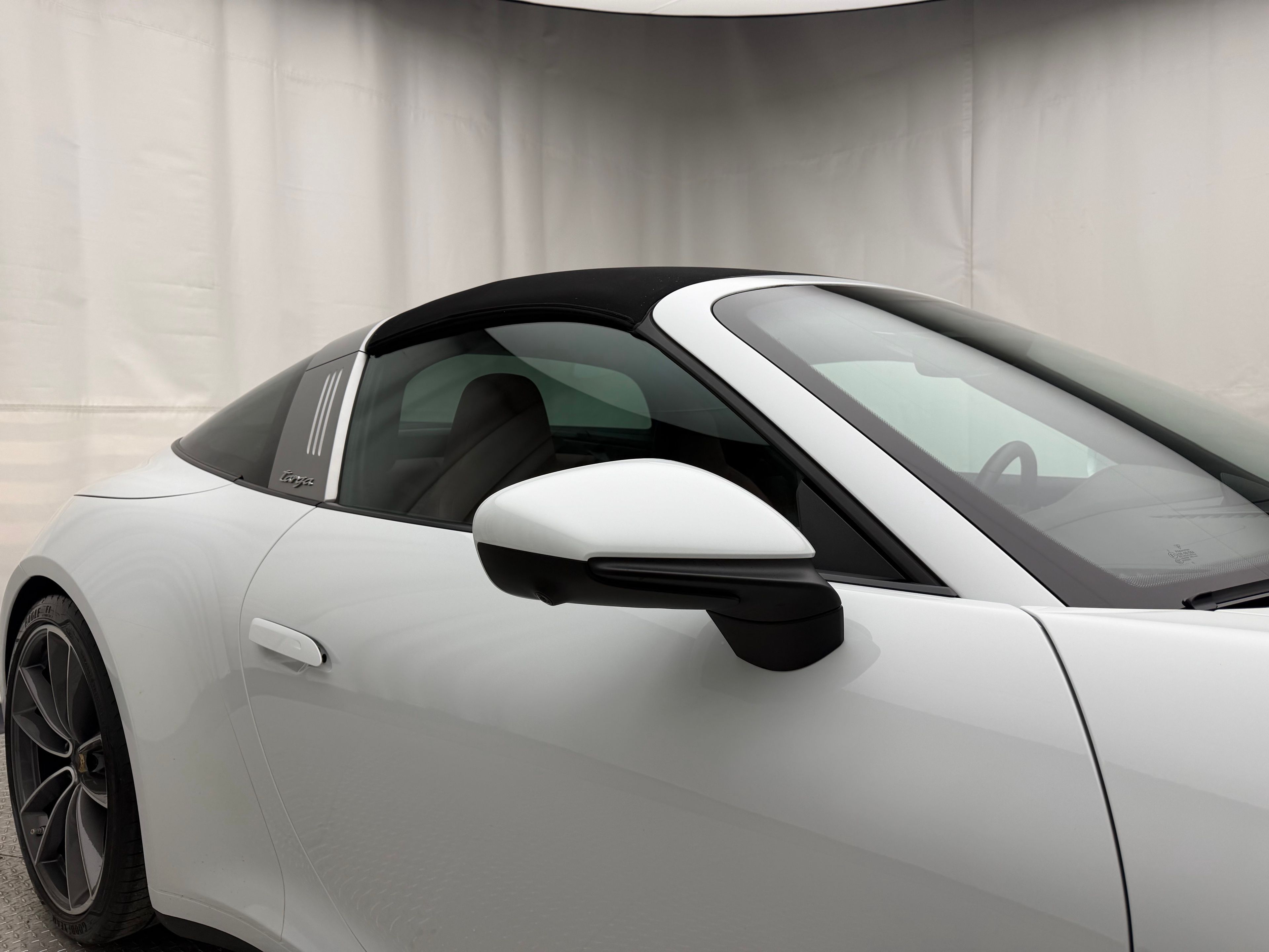 Thumbnail: 2023 Porsche 911 - 19