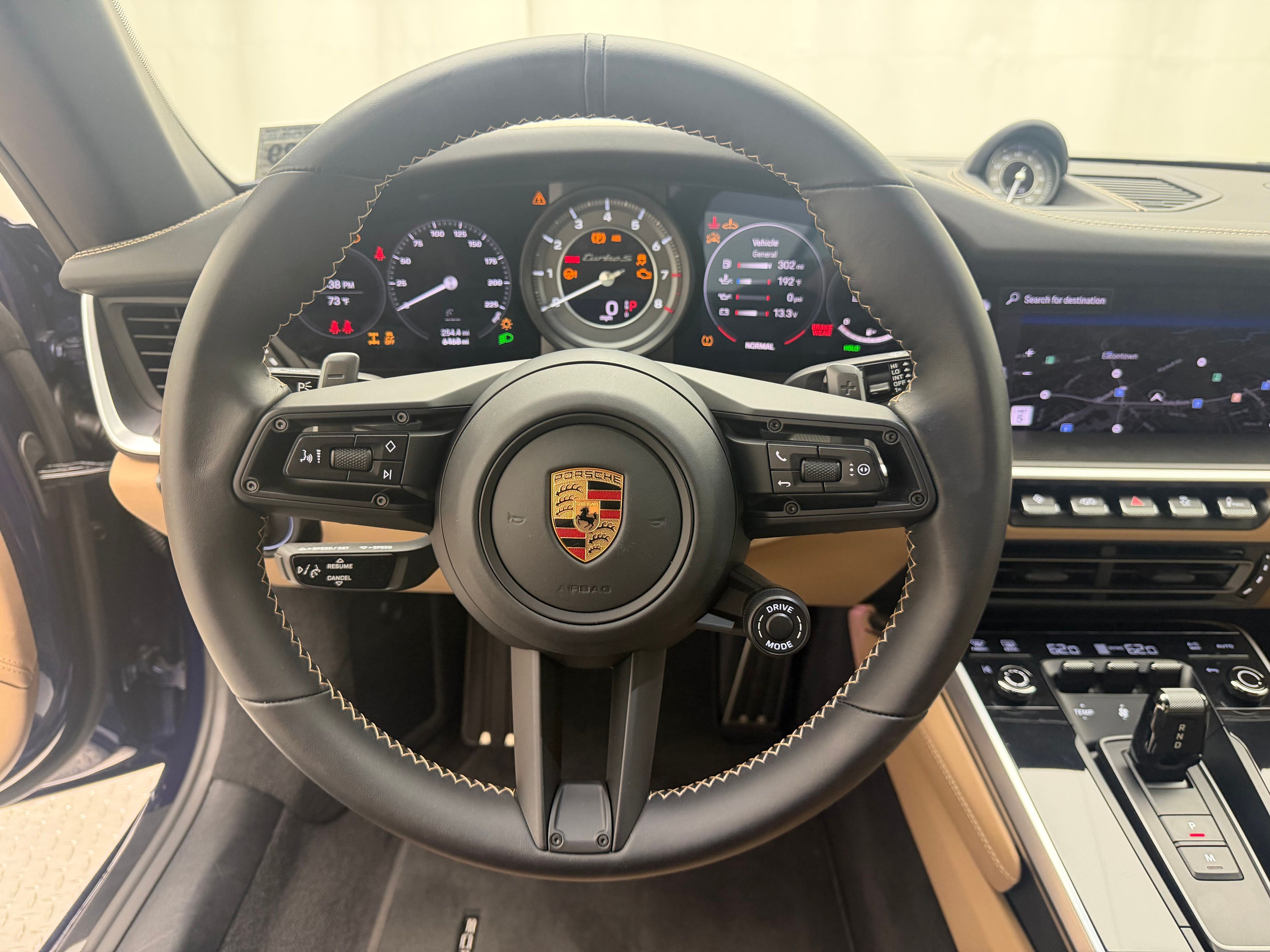 Thumbnail: 2024 Porsche 911 - 6