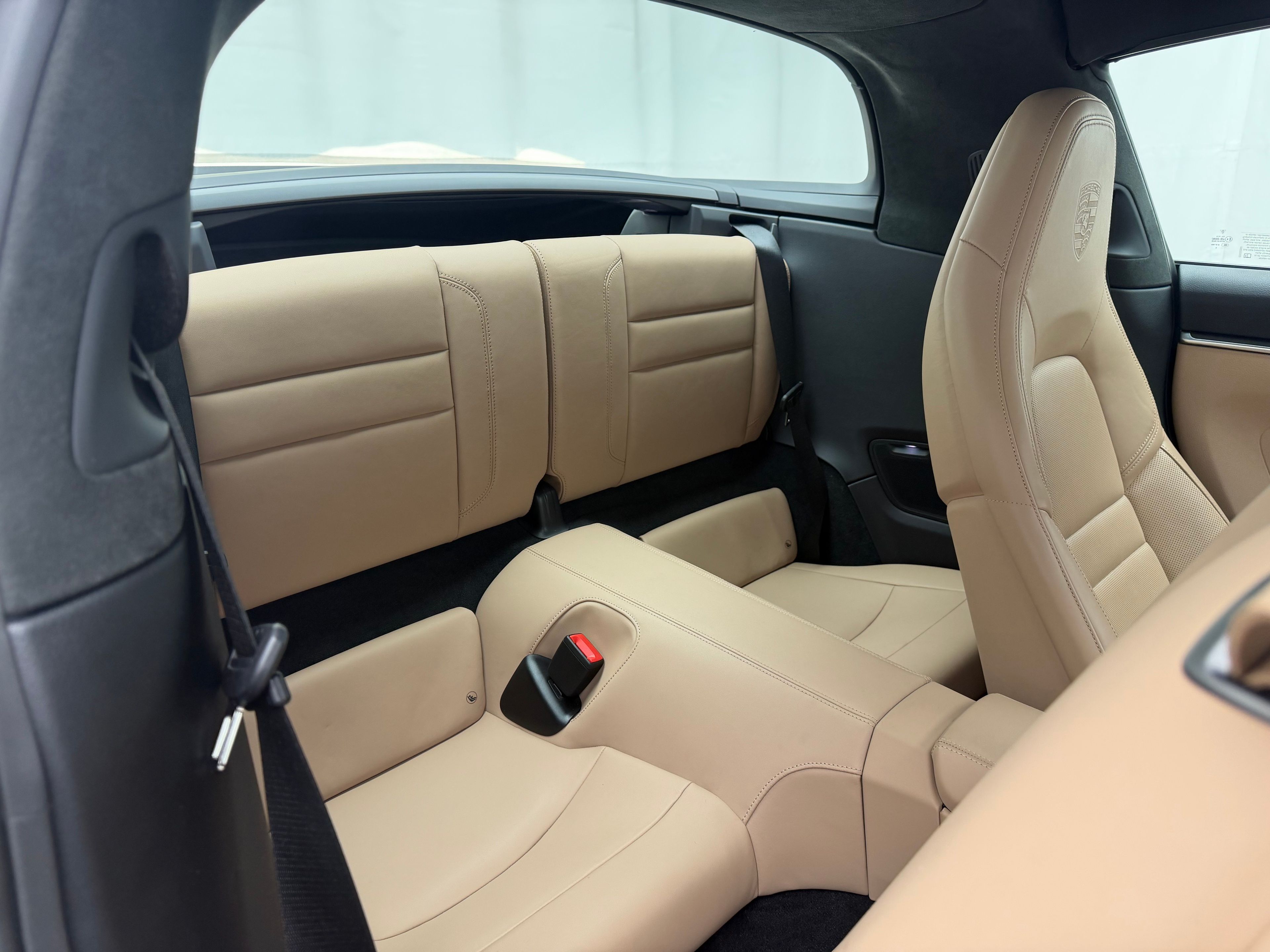 Thumbnail: 2024 Porsche 911 - 22