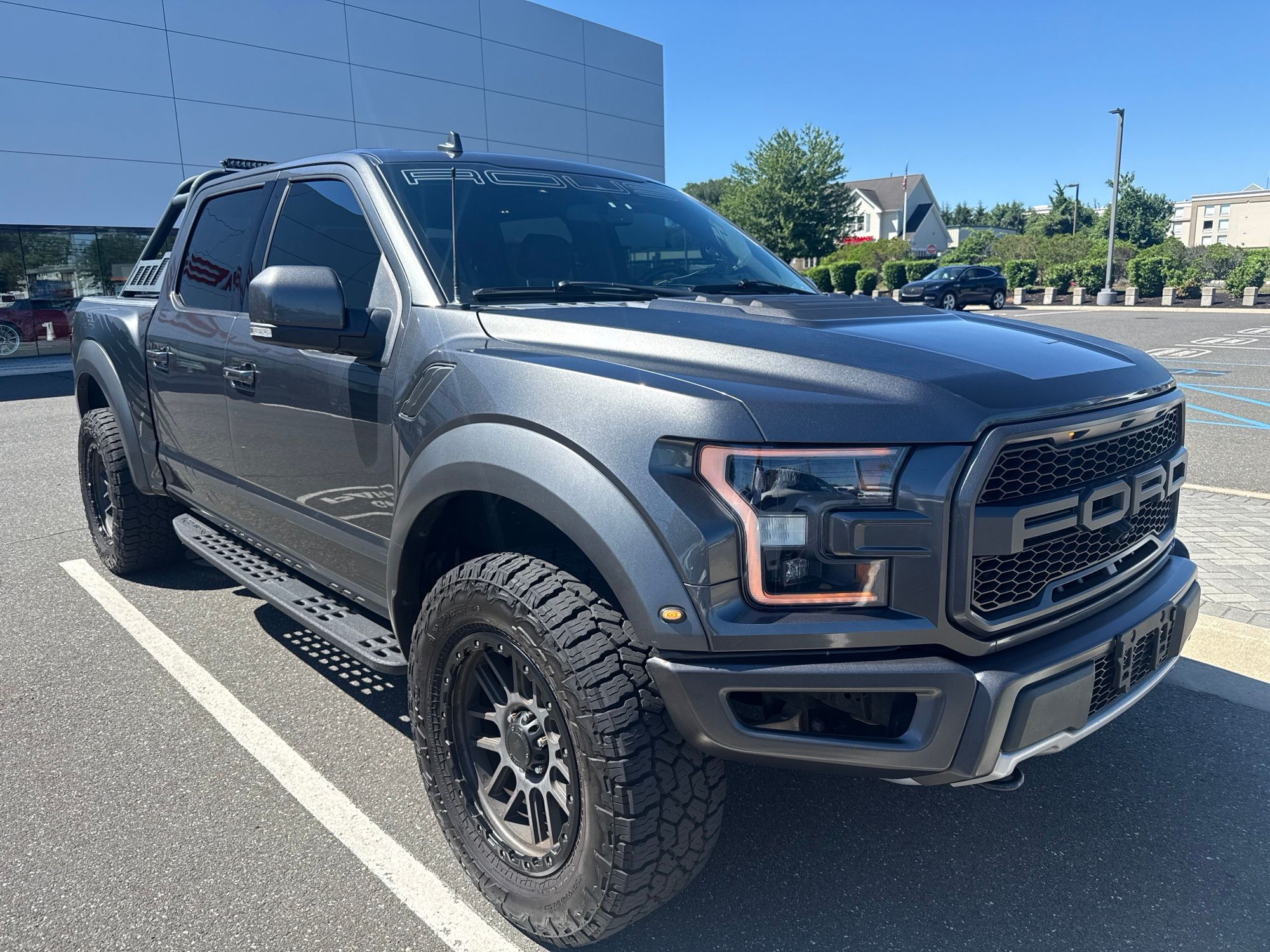Thumbnail: 2019 Ford F-150 - 2