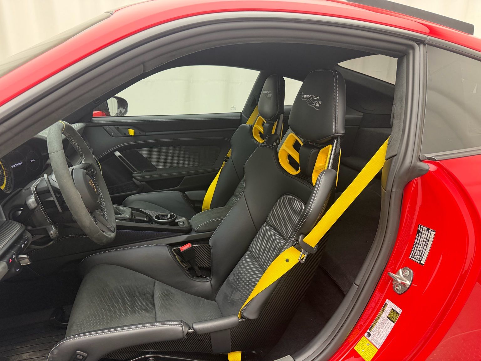 Thumbnail: 2024 Porsche 911 - 5