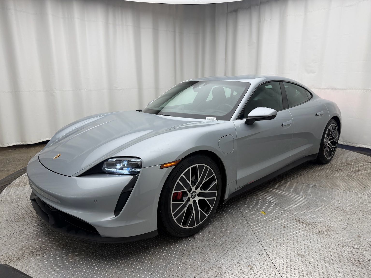 2021 Porsche Taycan 4S -
                  West Long Branch, NJ