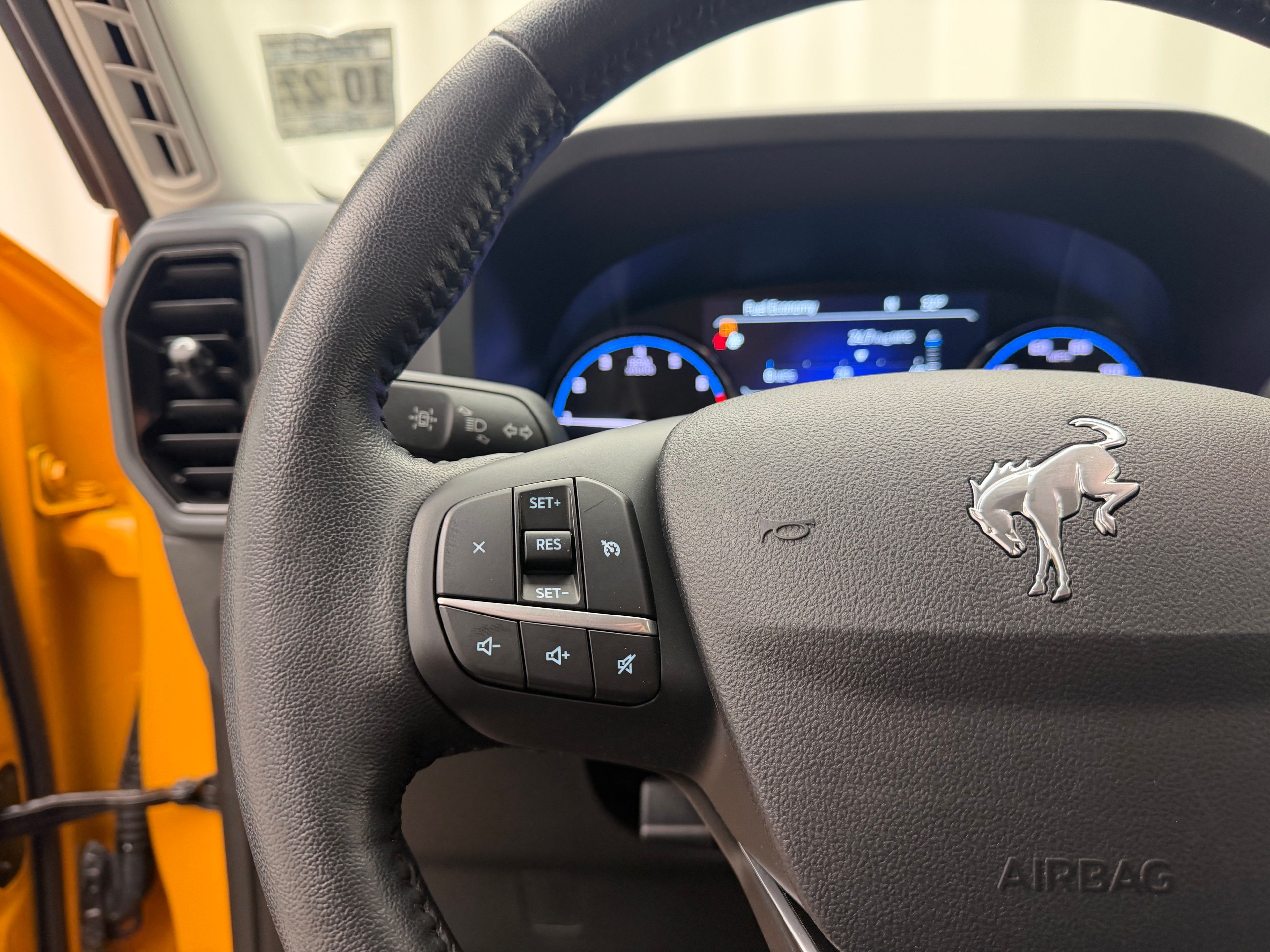 Thumbnail: 2022 Ford Bronco Sport - 31