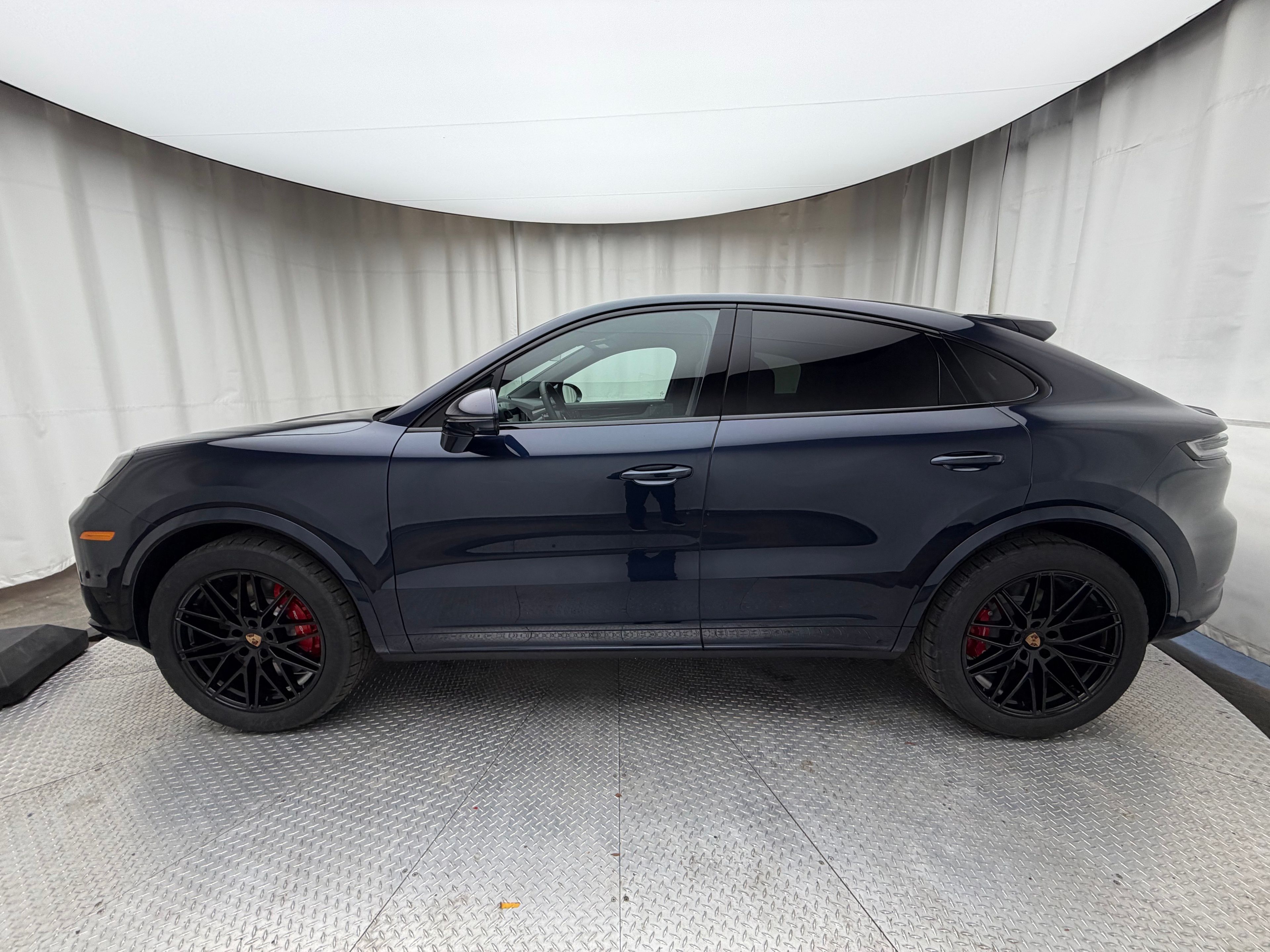 Thumbnail: 2026 Porsche  - 2