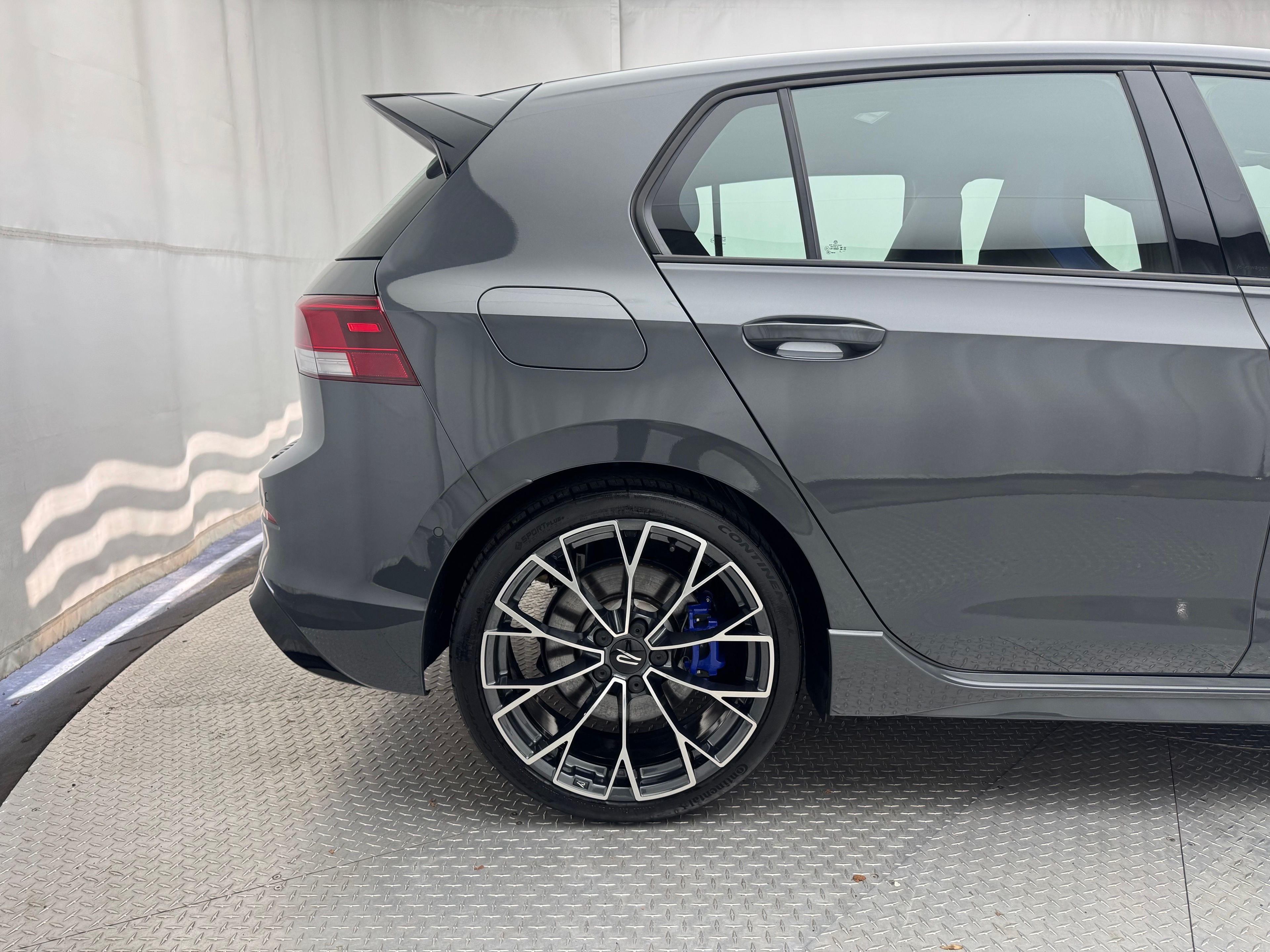 Thumbnail: 2026 Volkswagen Golf - 15