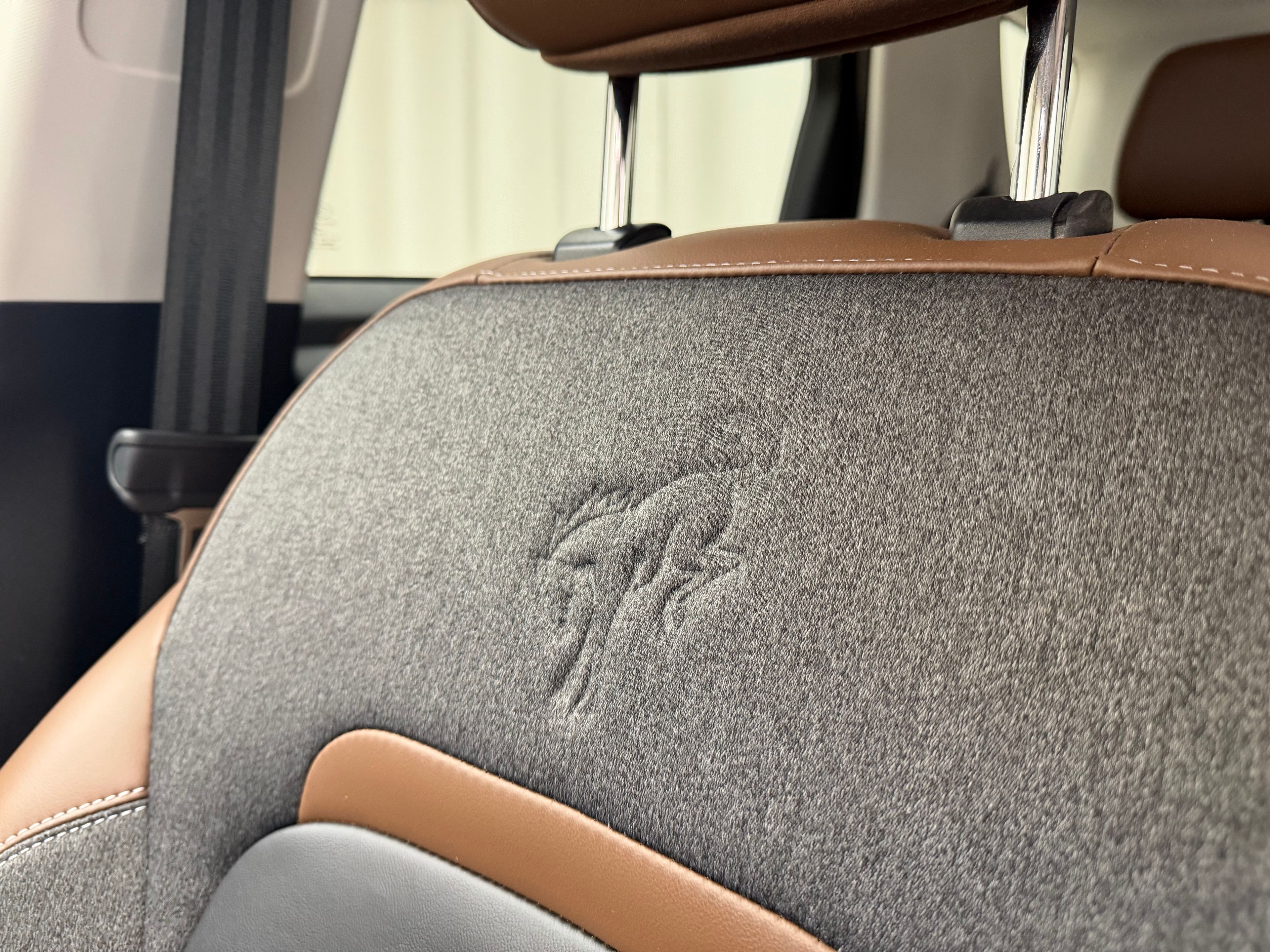 Thumbnail: 2022 Ford Bronco Sport - 32