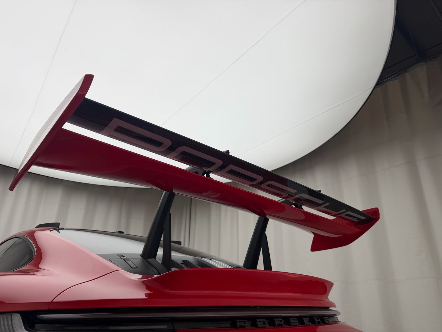 Thumbnail: 2024 Porsche 911 - 12