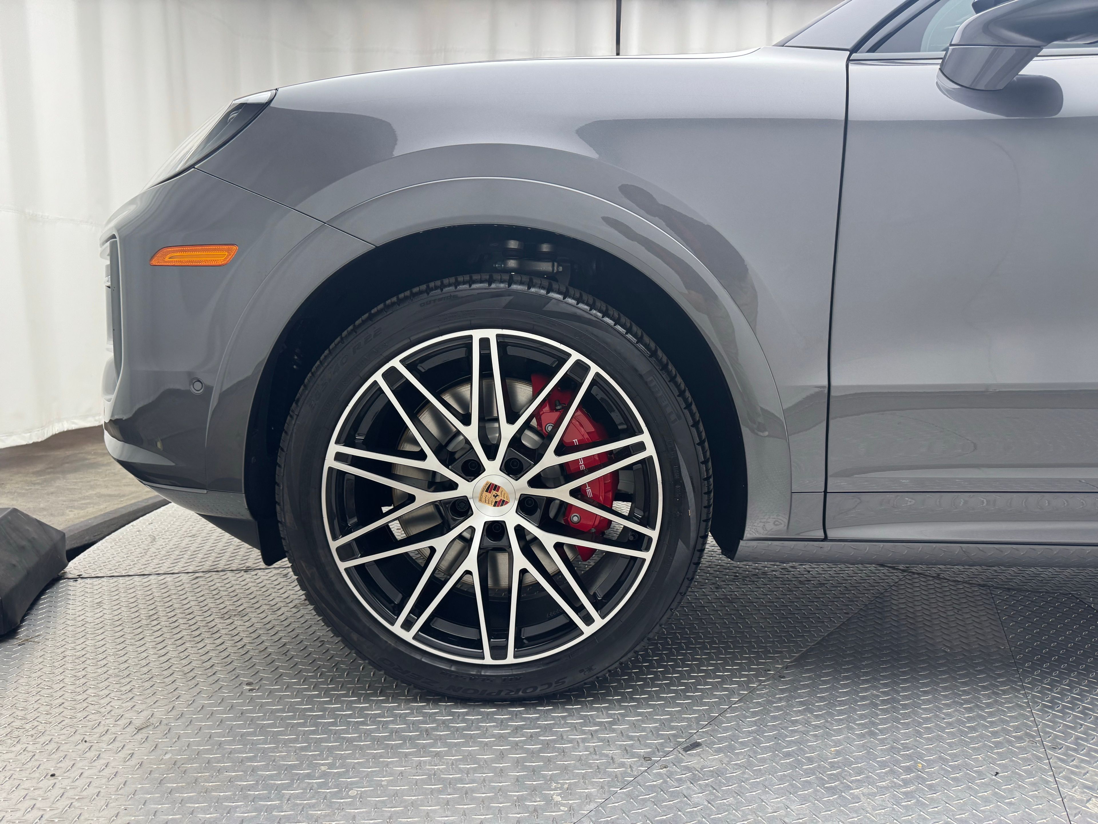 Thumbnail: 2026 Porsche  - 9