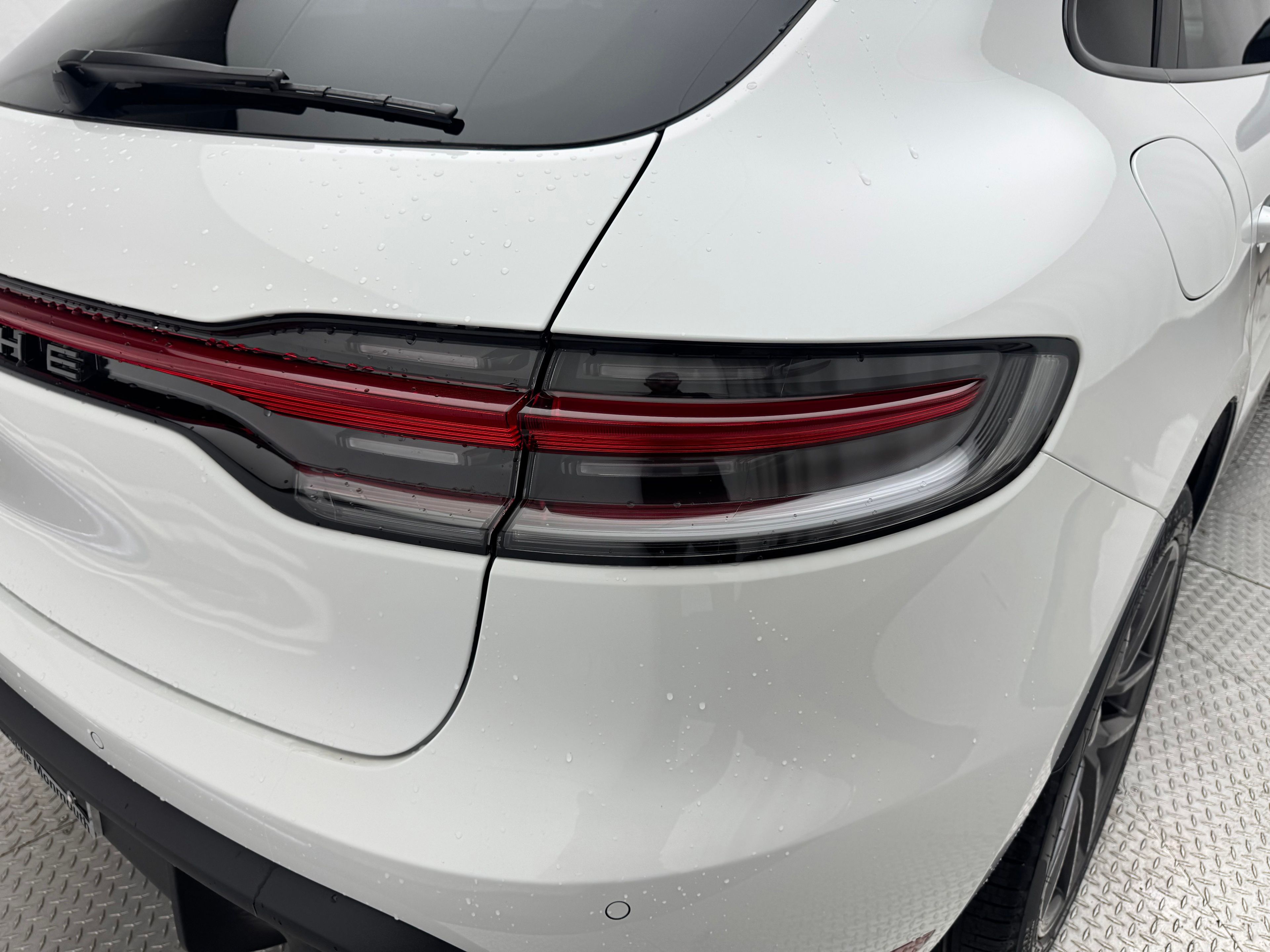 Thumbnail: 2026 Porsche Macan - 14